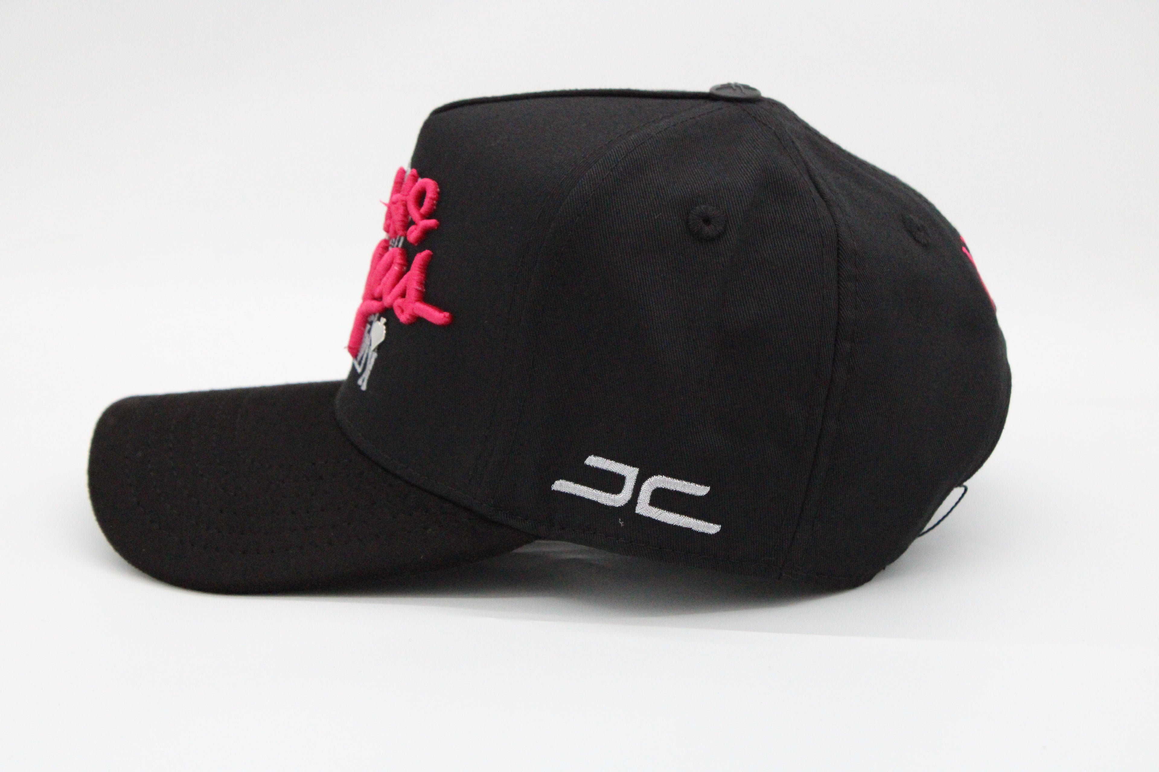 Gorra JC Hats "King Card XY"