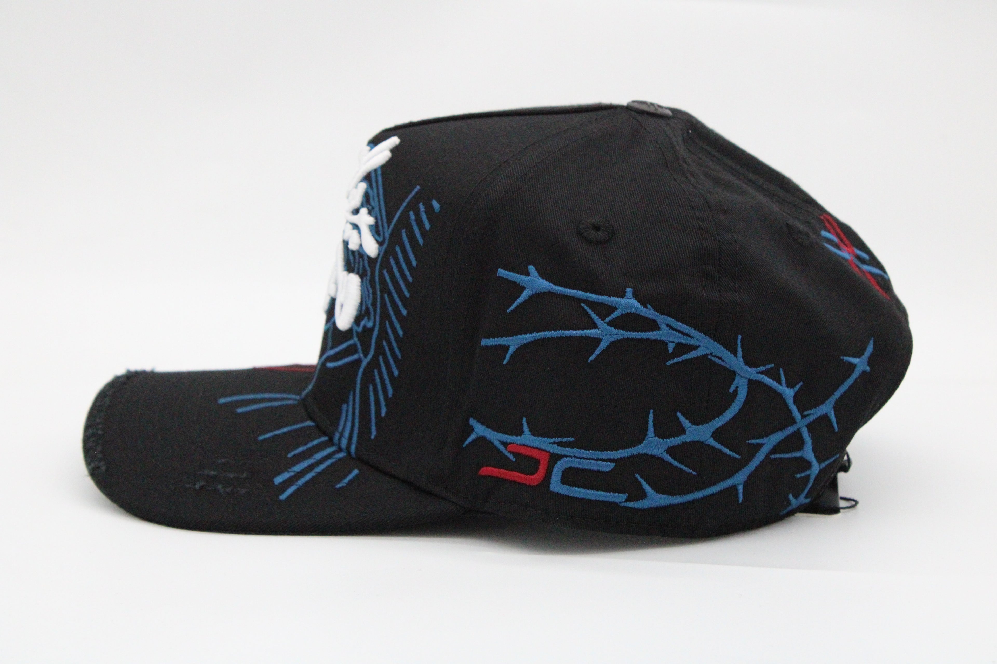 Gorra JC Hats "JC Paradise XY"