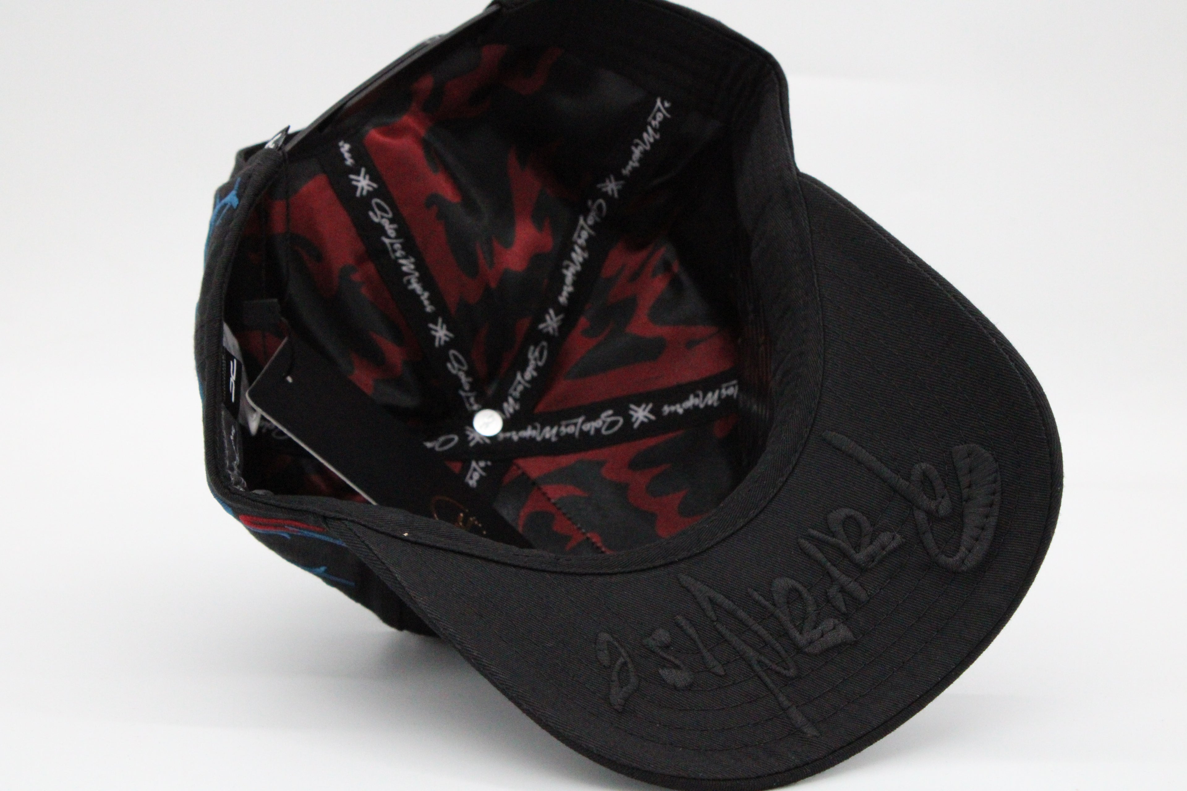 Gorra JC Hats "JC Paradise XY"
