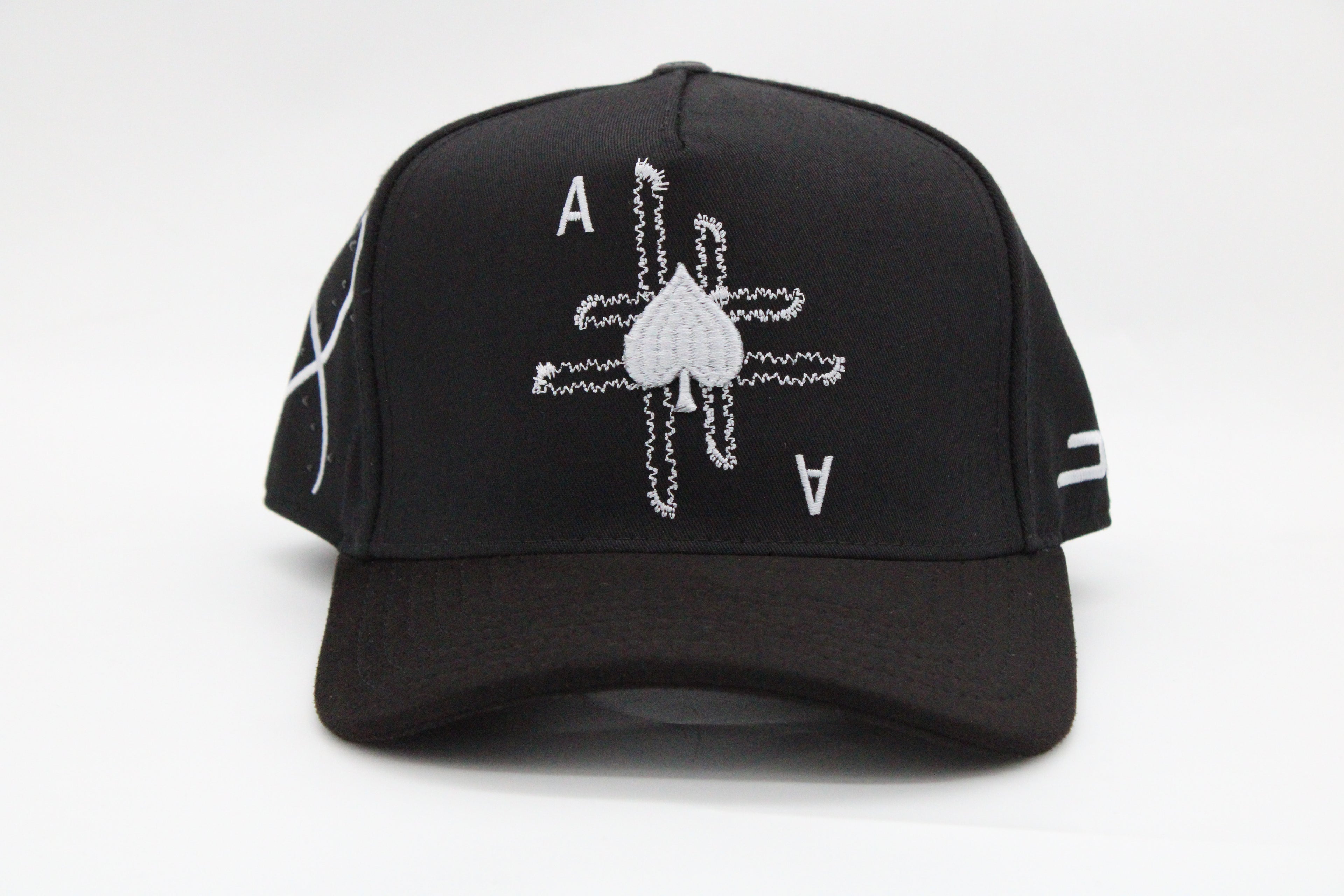 Gorra JC Hats "Pikas XY"