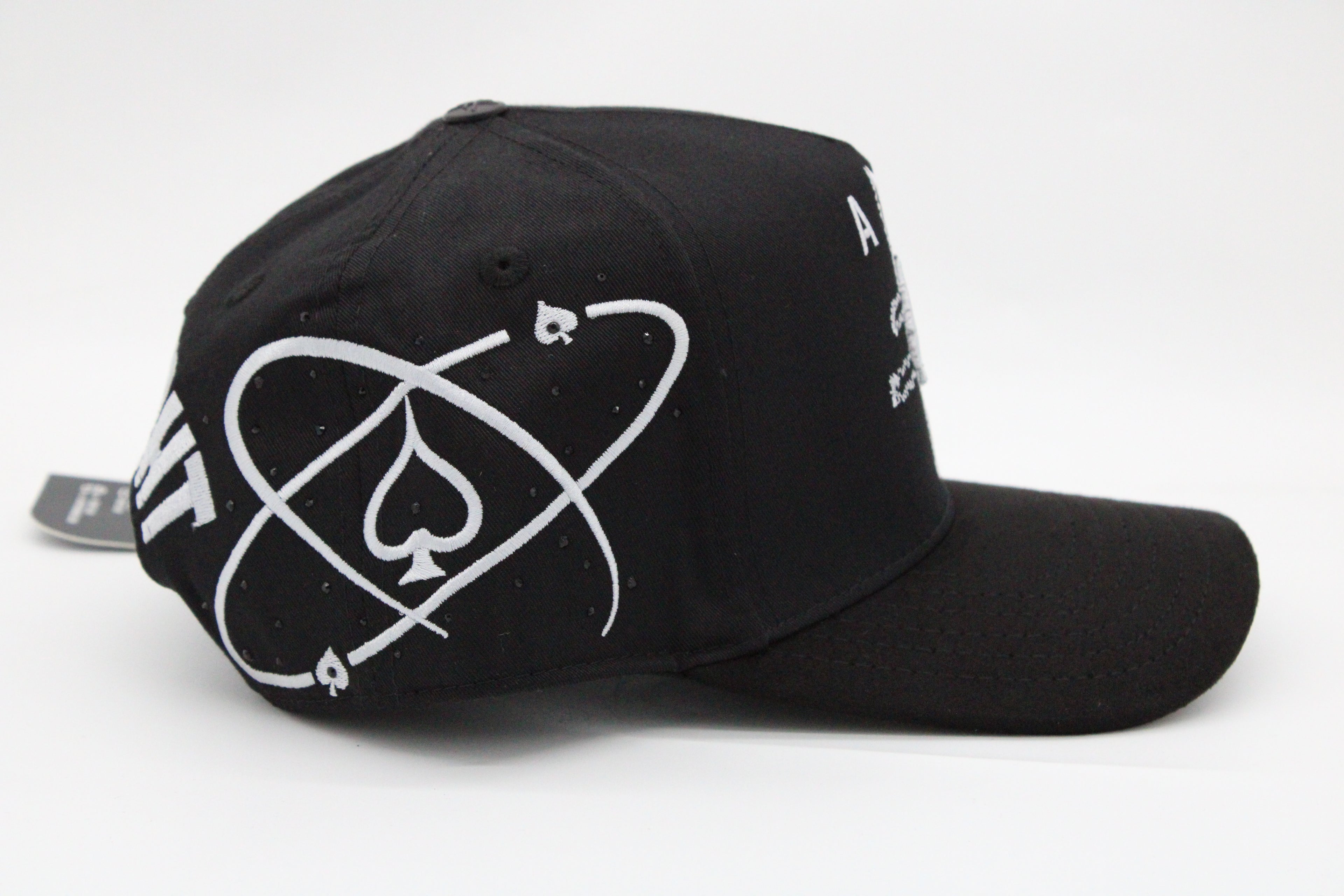 Gorra JC Hats "Pikas XY"