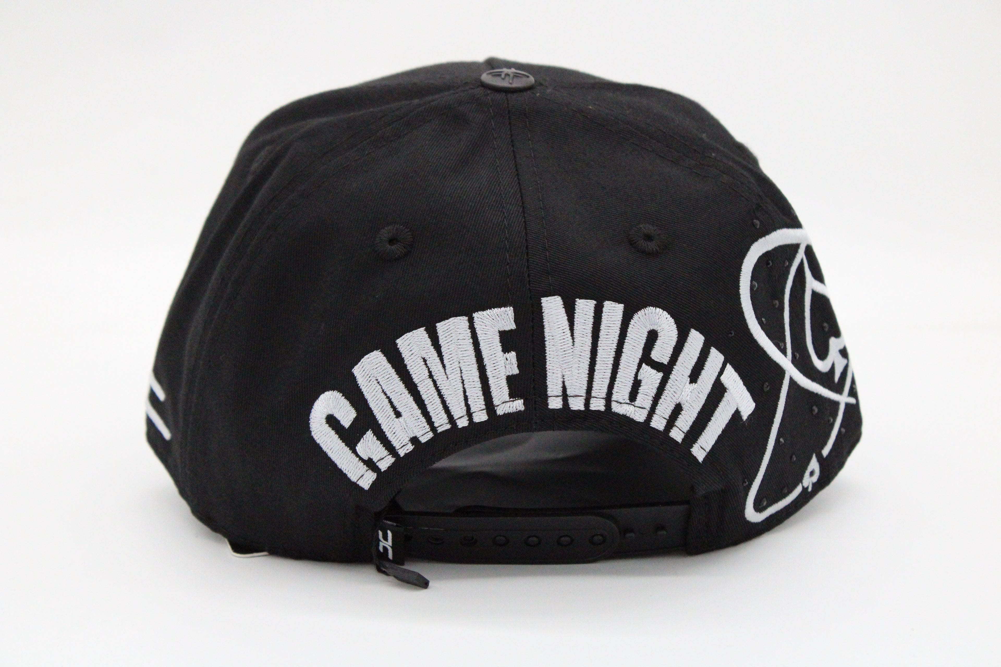 Gorra JC Hats "Pikas XY"