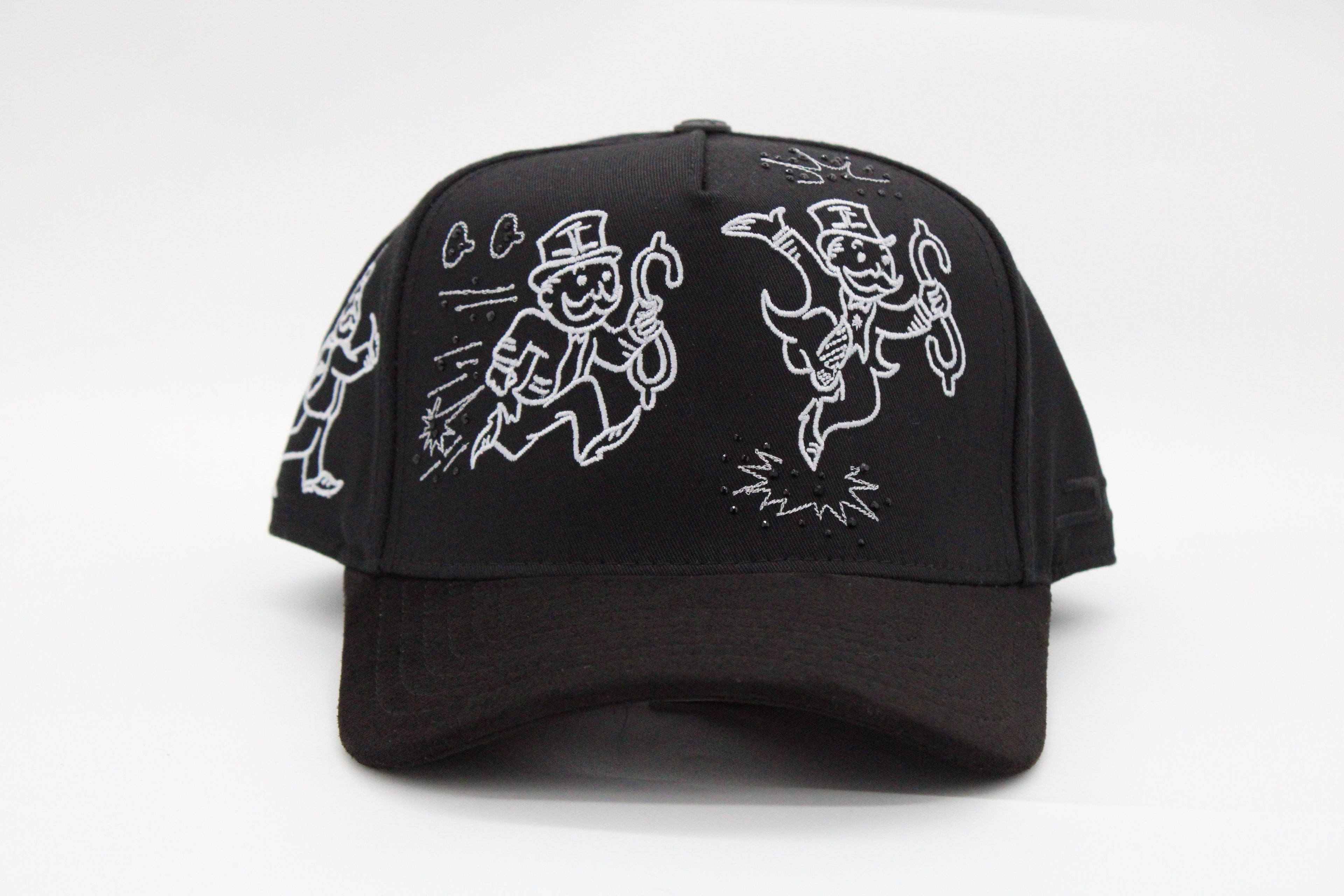 Gorra JC Hats "Jump XY"