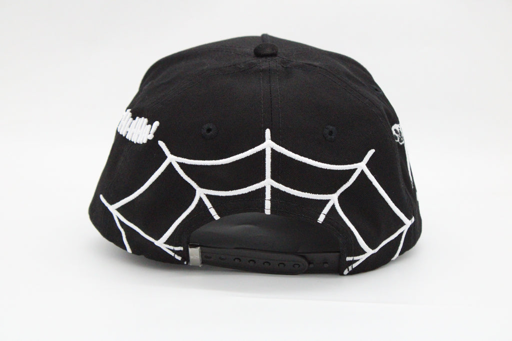 Gorra 17 Hats "Ghostemane"