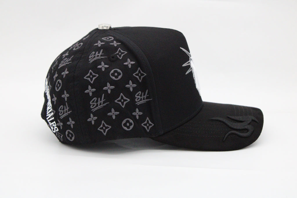 Gorra Street Hats "Nueva Vida NY"