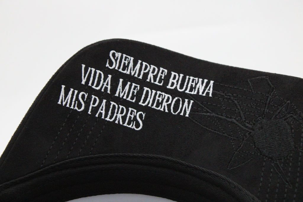 Gorra Street Hats "Nueva Vida NY"
