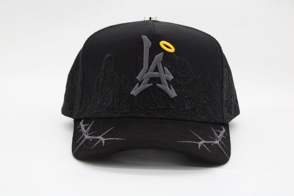 Gorra Street Hats "LA Última Cena"