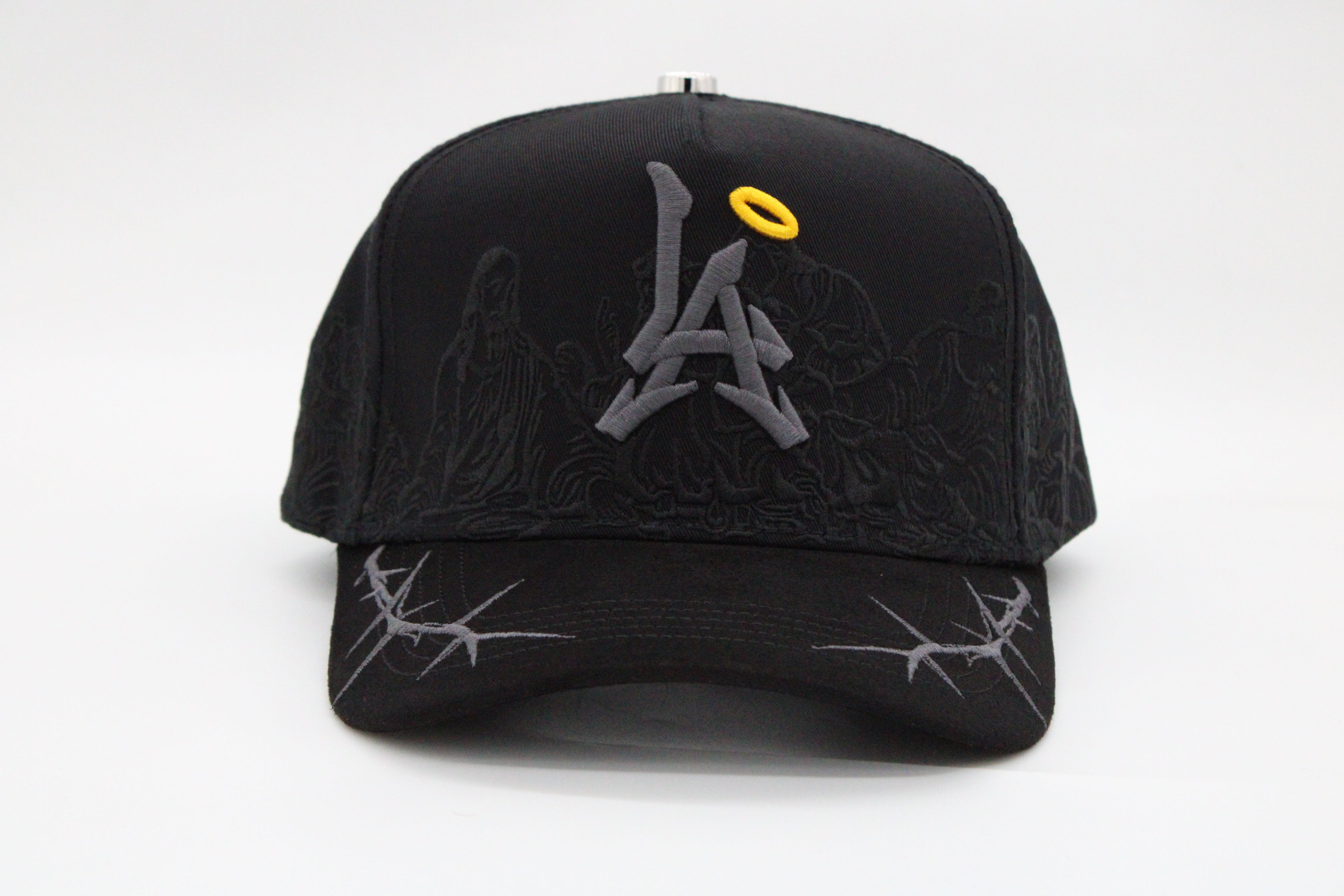 Gorra Street Hats "LA Última Cena"