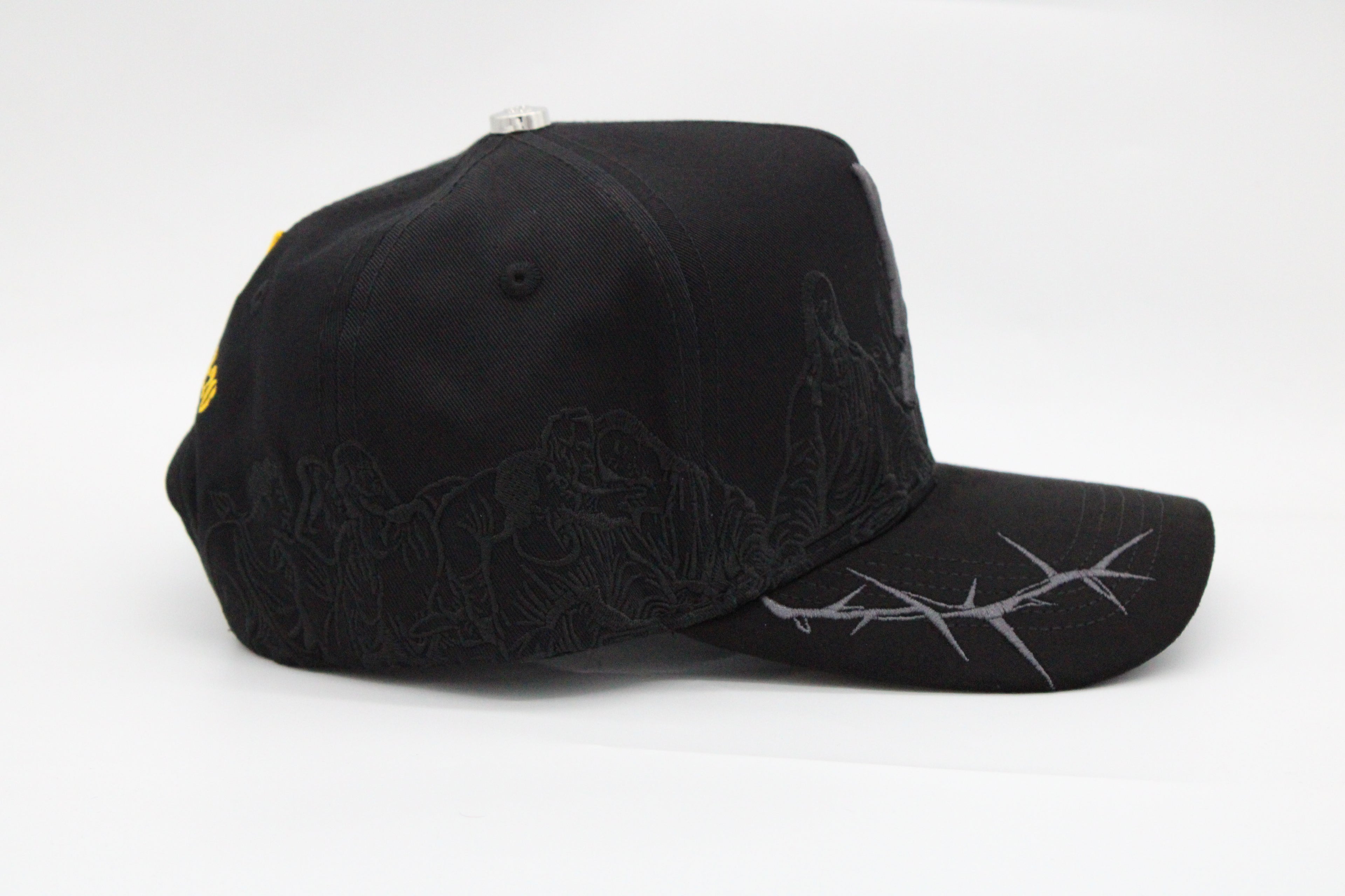 Gorra Street Hats "LA Última Cena"