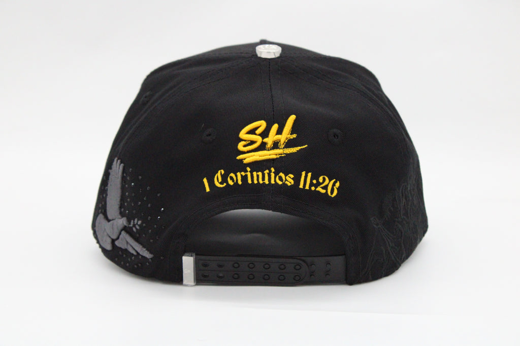 Gorra Street Hats "LA Última Cena"