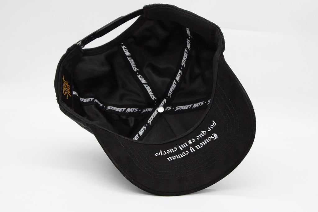 Gorra Street Hats "LA Última Cena"