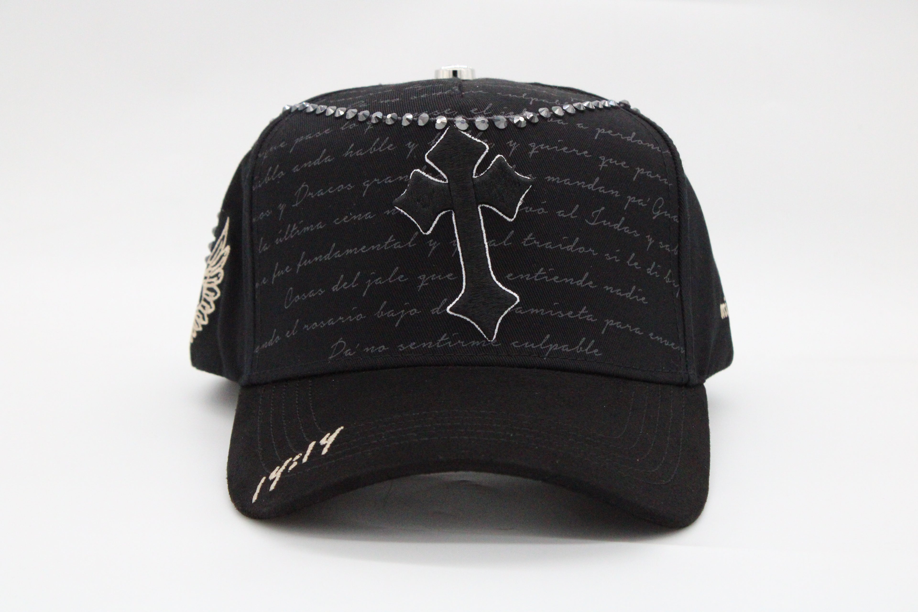 Gorra Street Hats "14:14"