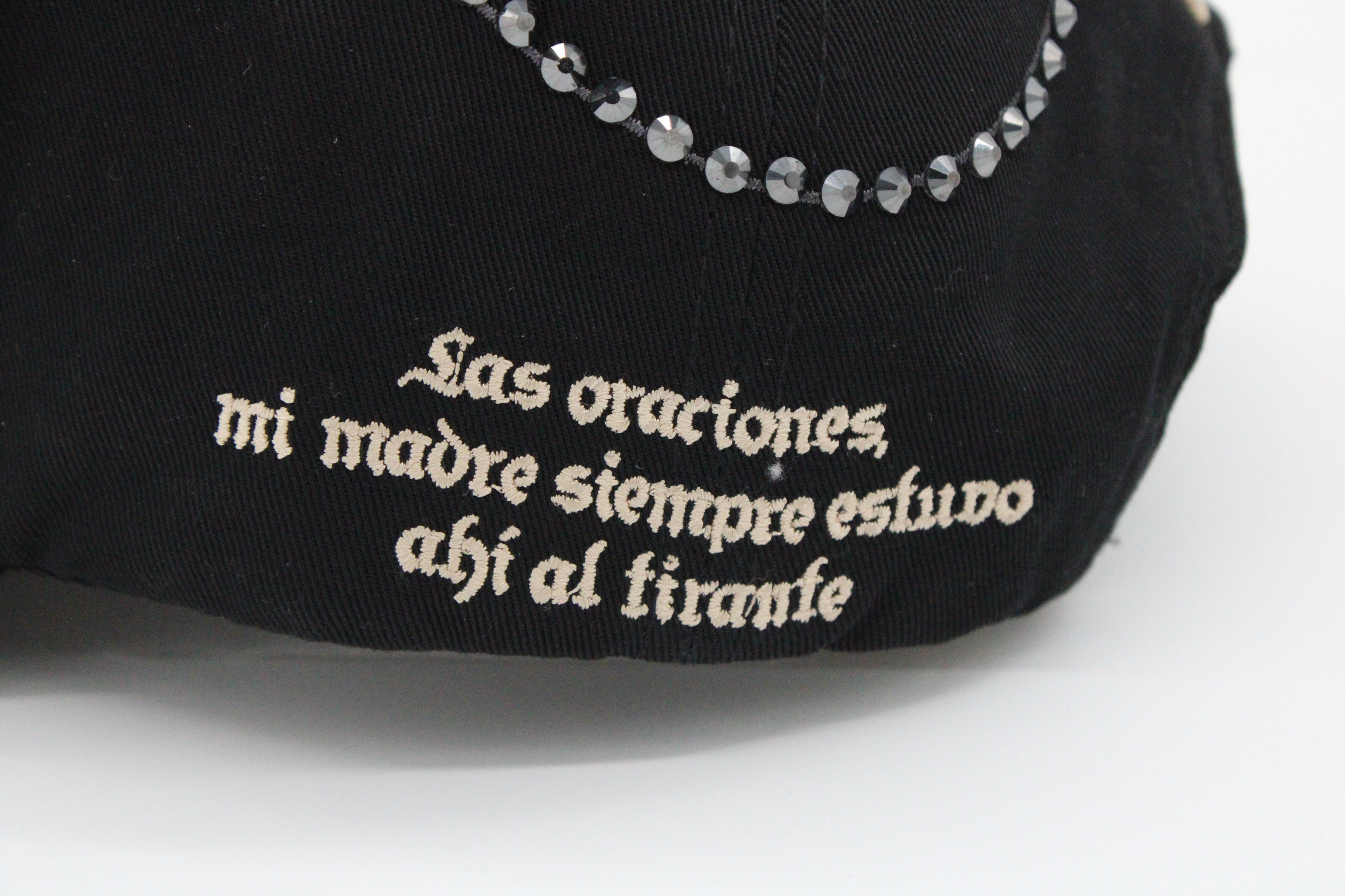 Gorra Street Hats "14:14"