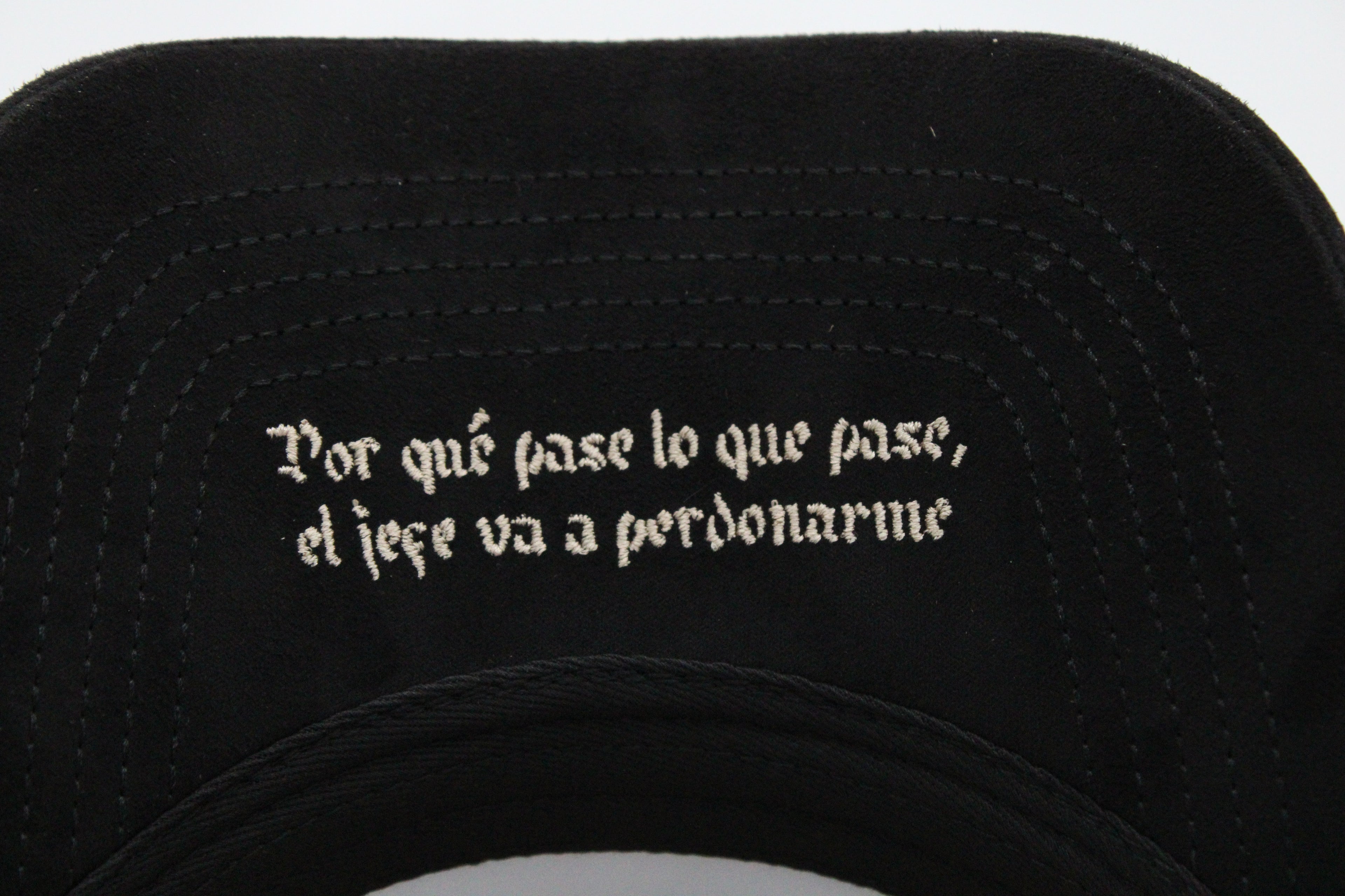 Gorra Street Hats "14:14"