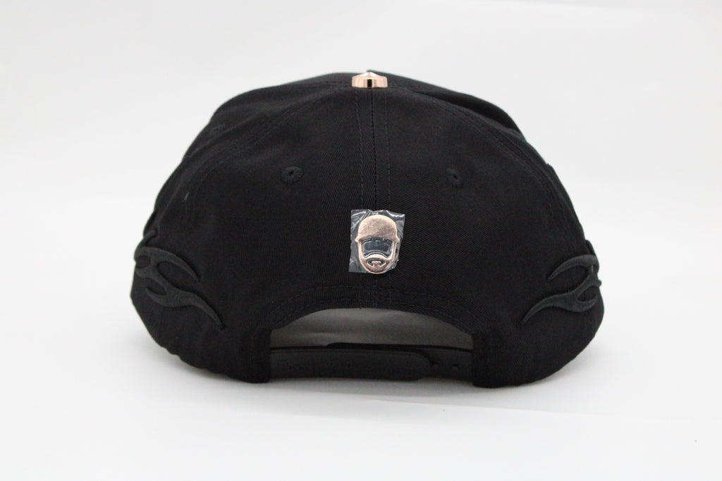 Gorra Barbas Hats "B Star"