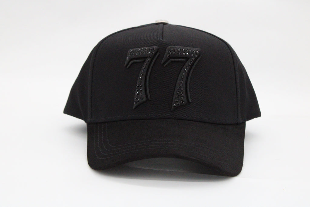 Gorra Barbas Hats "77"