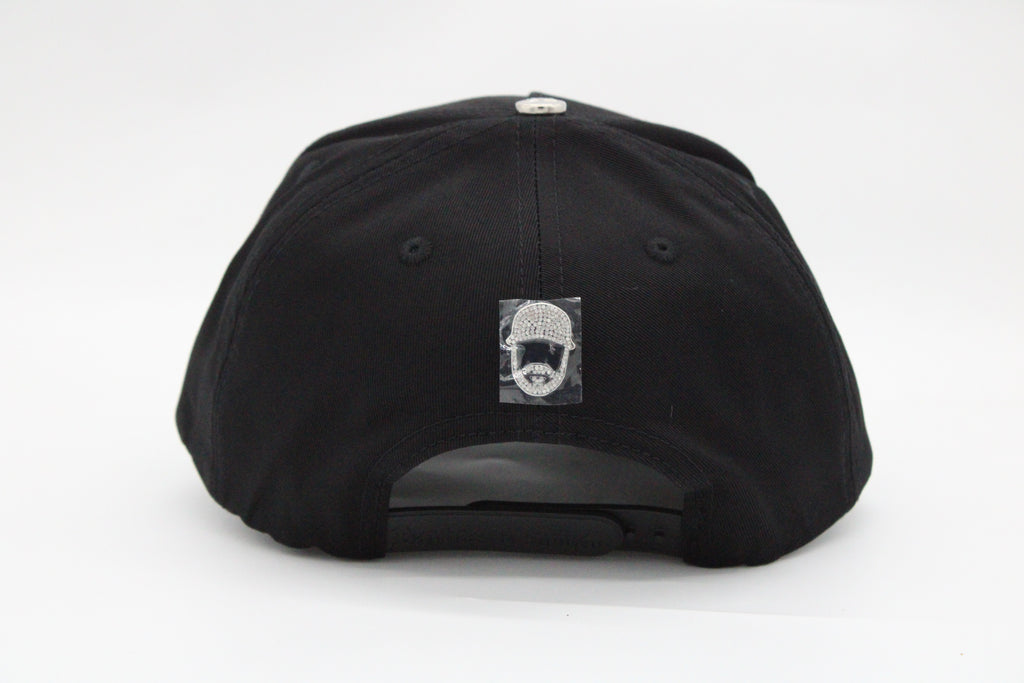 Gorra Barbas Hats "77"