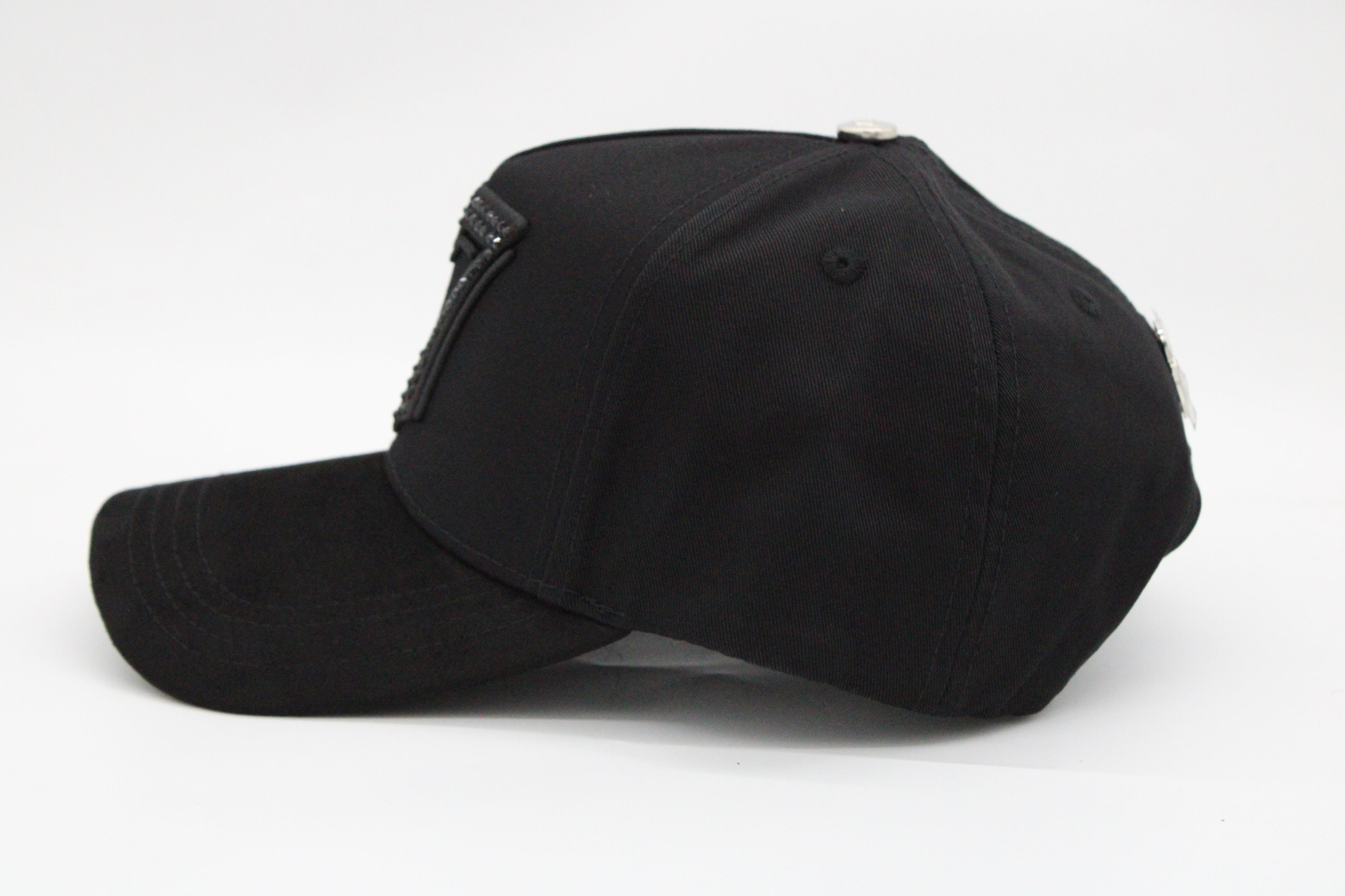 Gorra Barbas Hats "77"