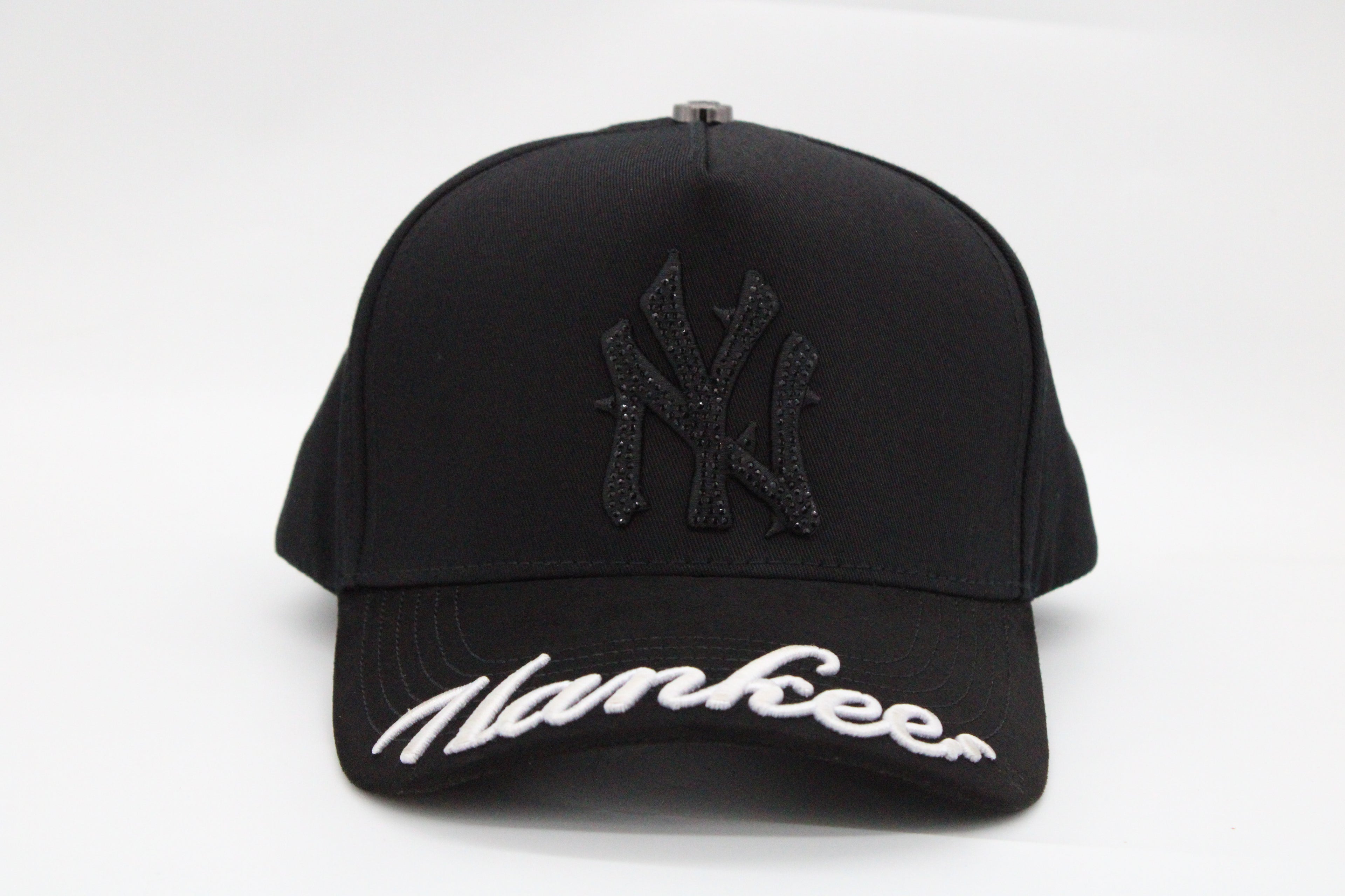 Gorra World Caps "NY Triple"