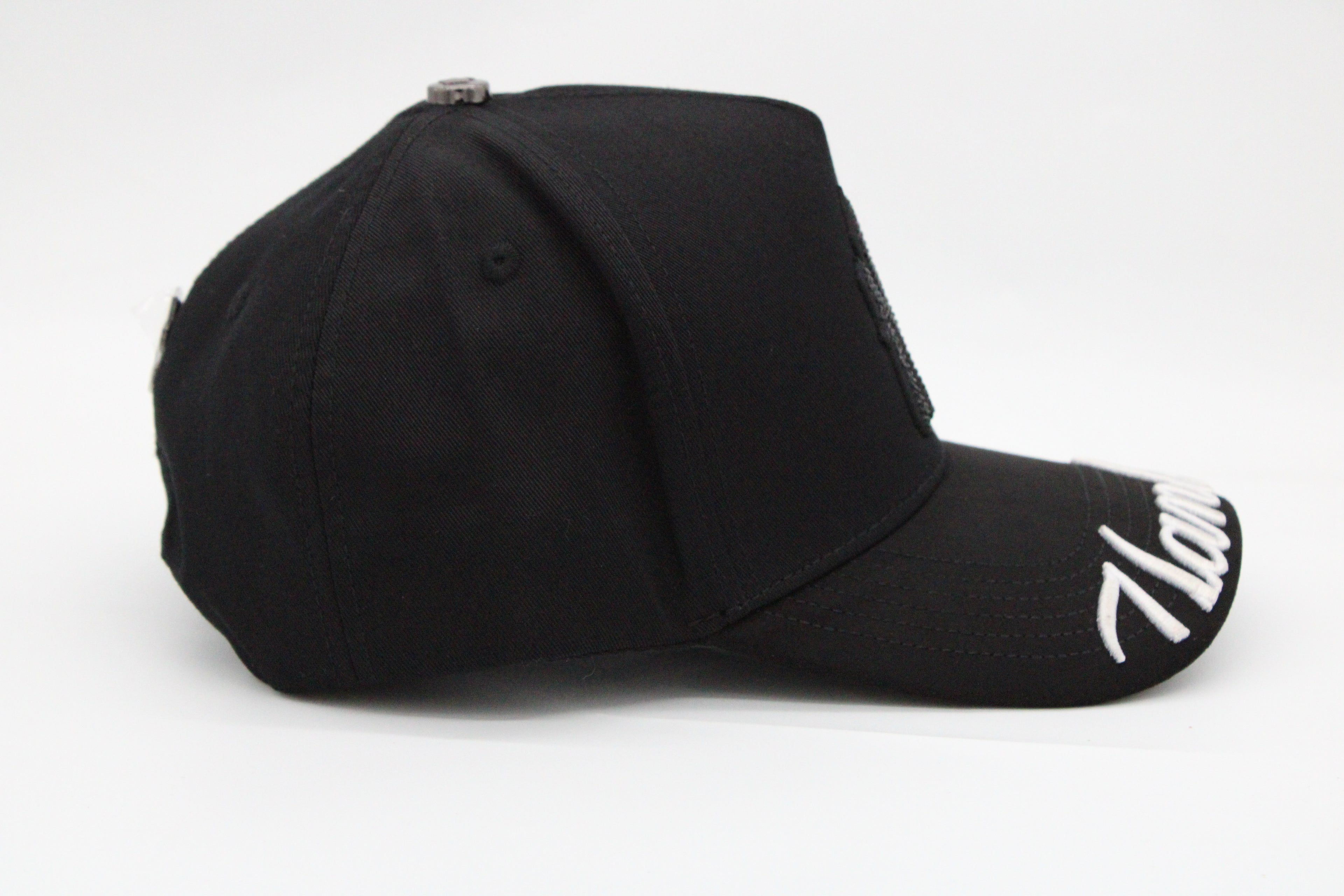 Gorra World Caps "NY Triple"