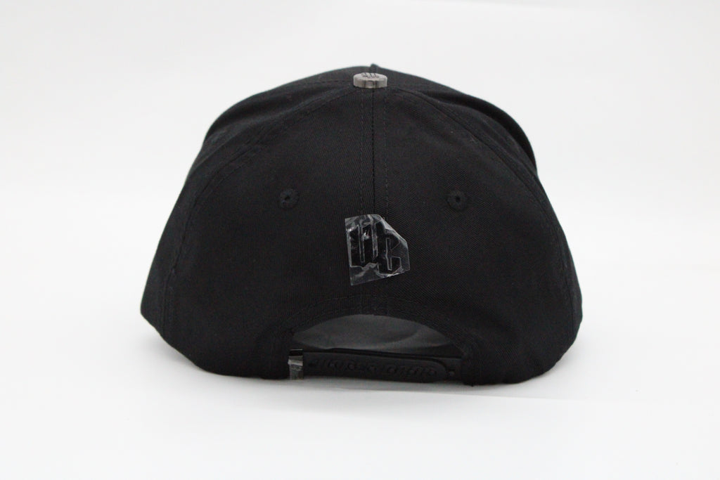 Gorra World Caps "NY Triple"