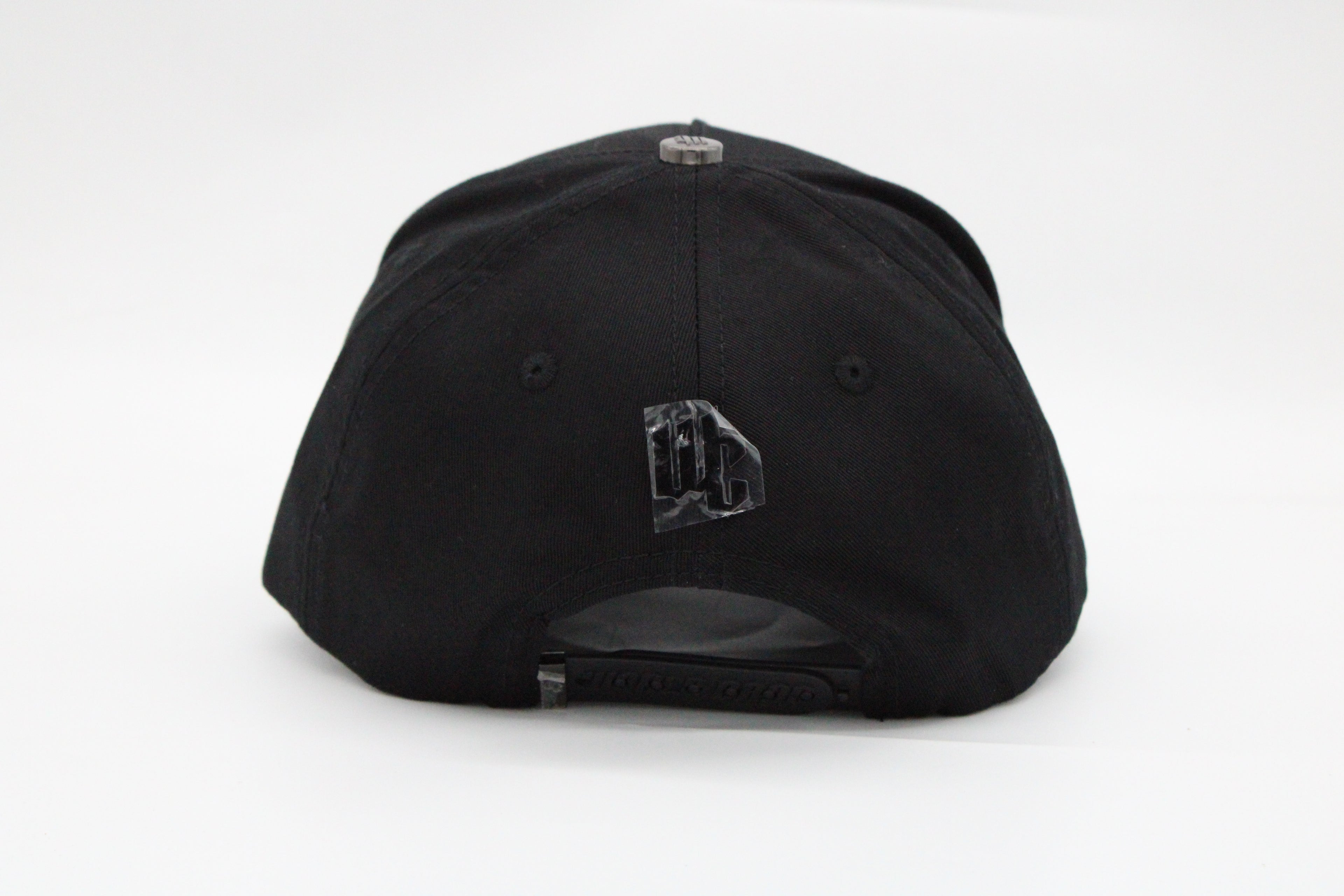 Gorra World Caps "NY Triple"