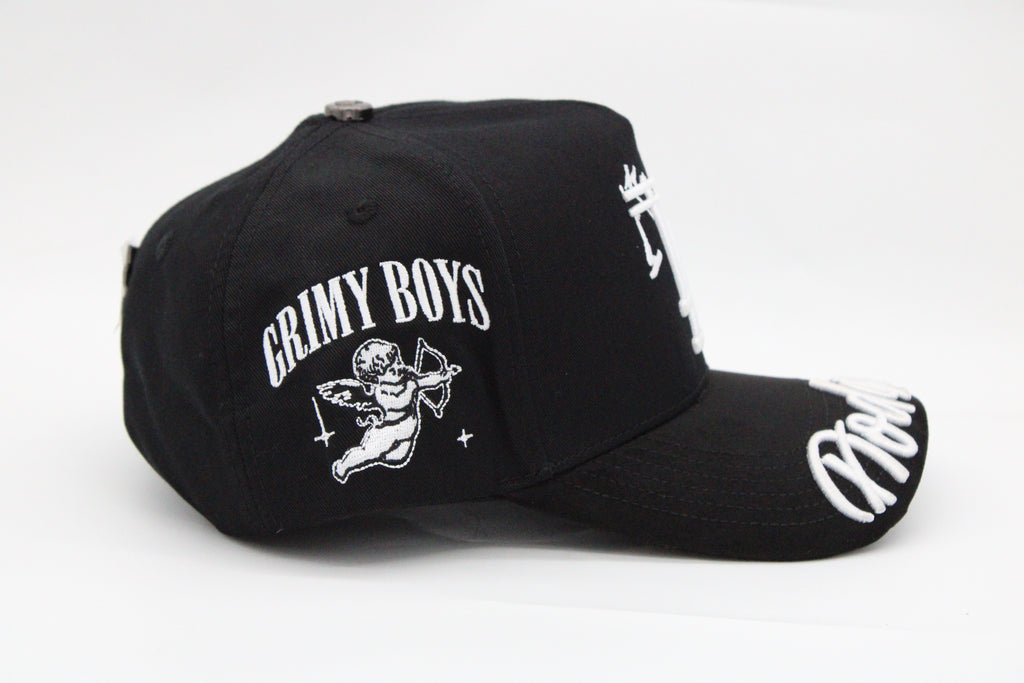 Gorra World Caps "West LA"