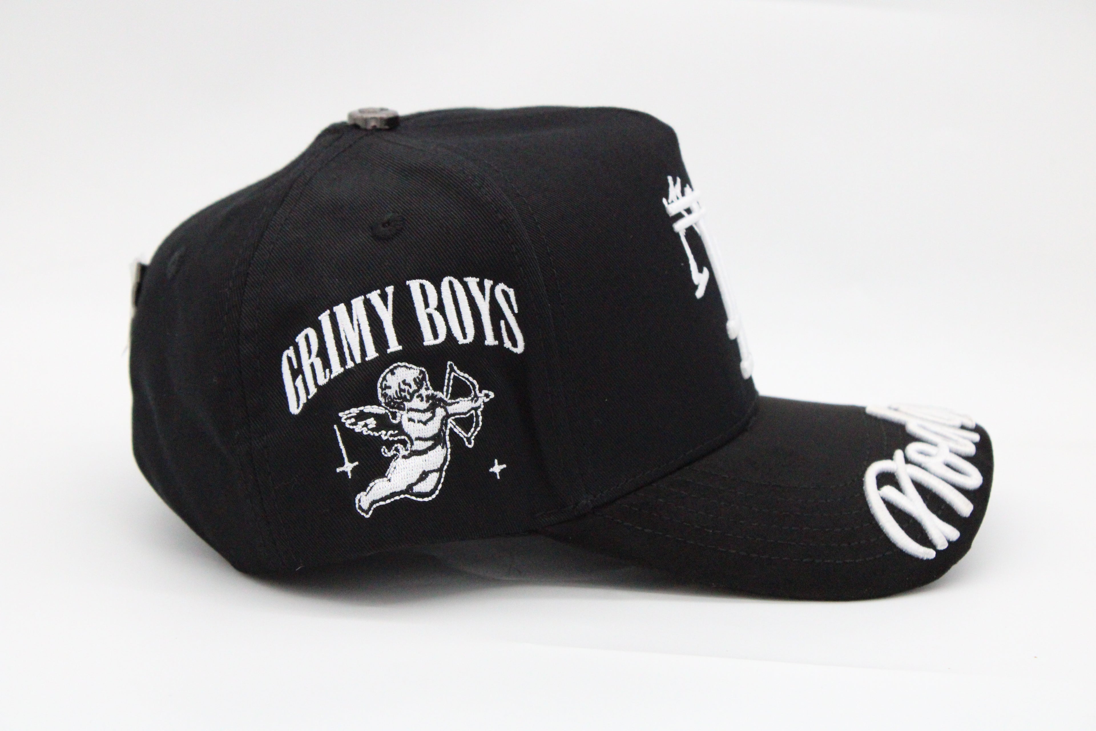 Gorra World Caps "West LA"