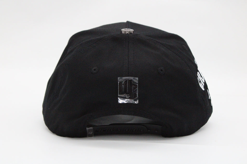 Gorra World Caps "West LA"