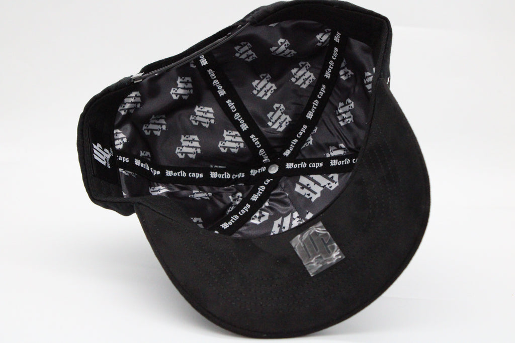 Gorra World Caps "West LA"