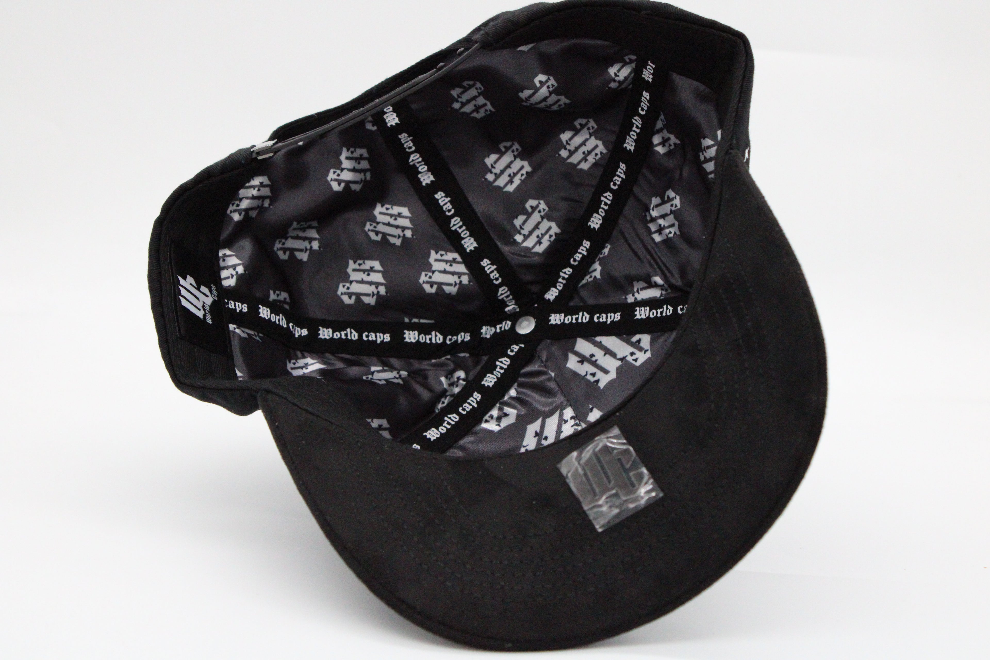 Gorra World Caps "West LA"