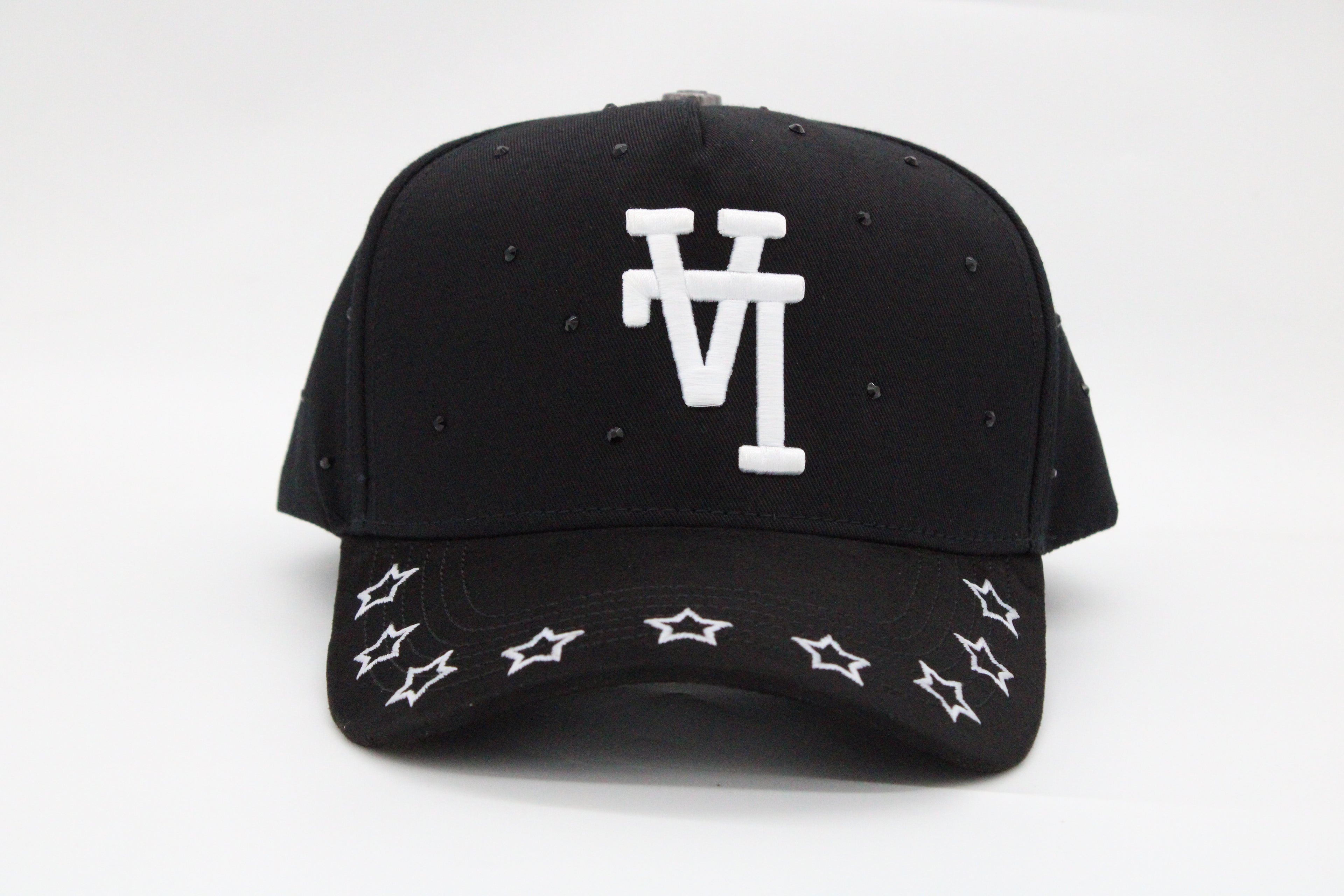 Gorra World Caps "LA Stars"