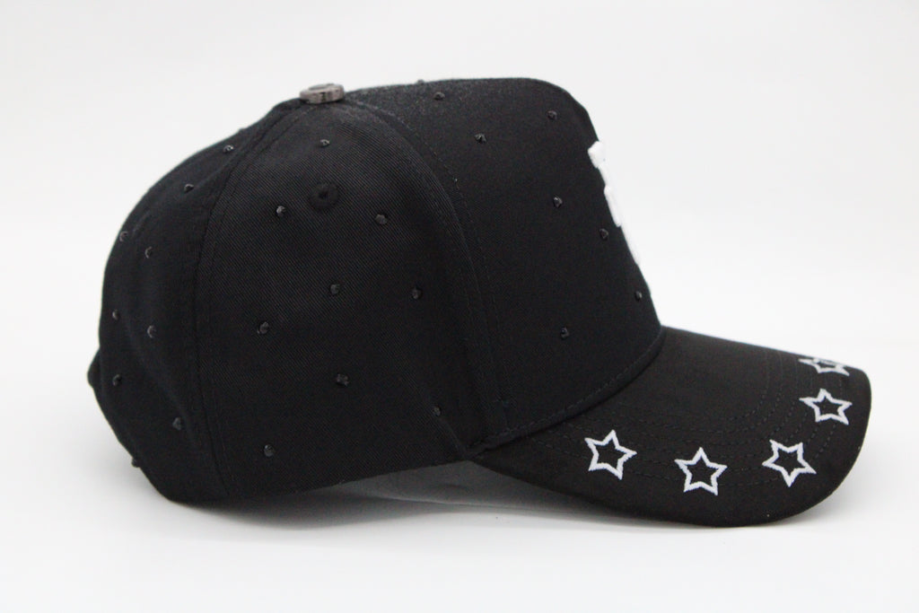 Gorra World Caps "LA Stars"