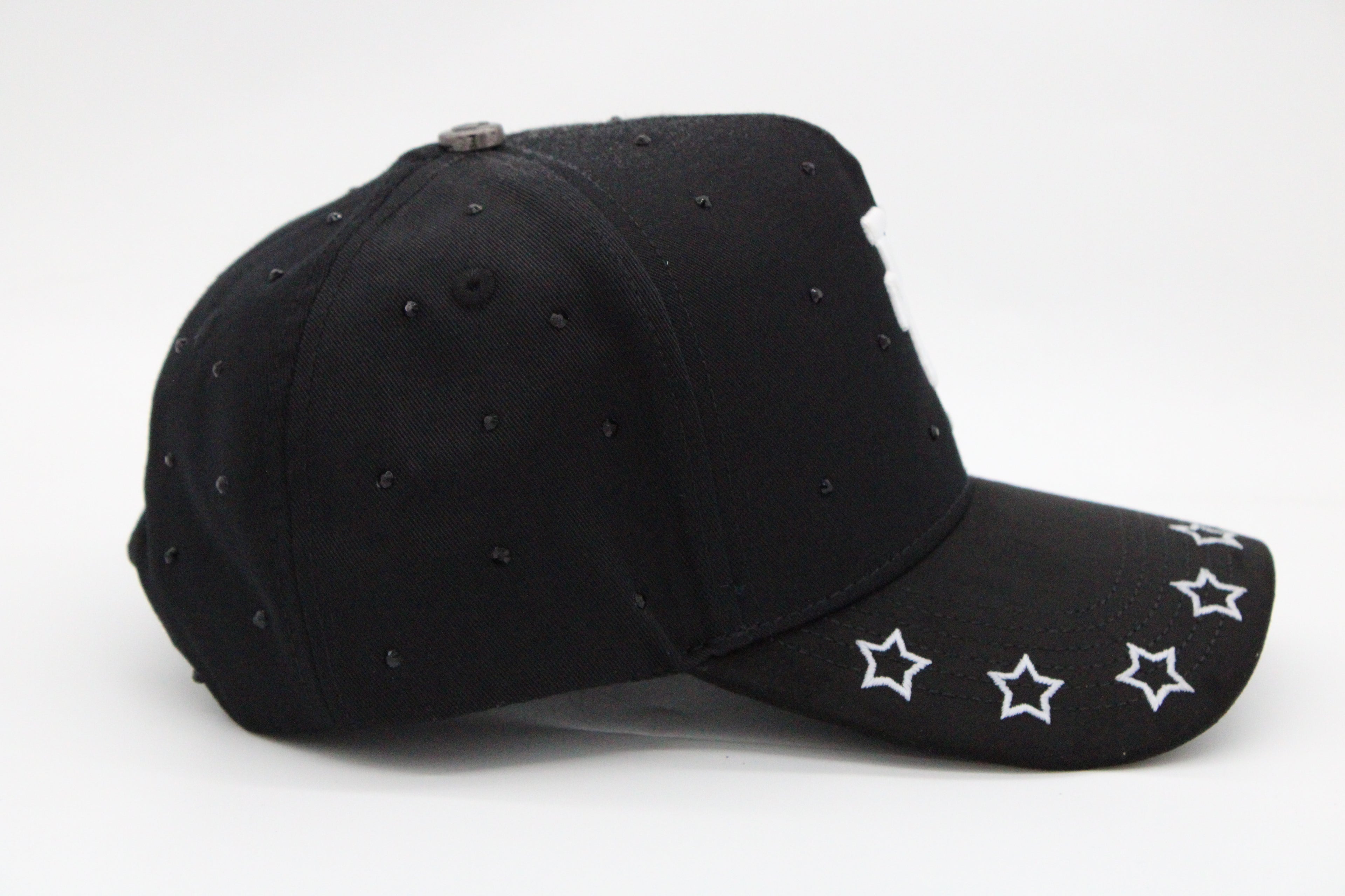 Gorra World Caps "LA Stars"