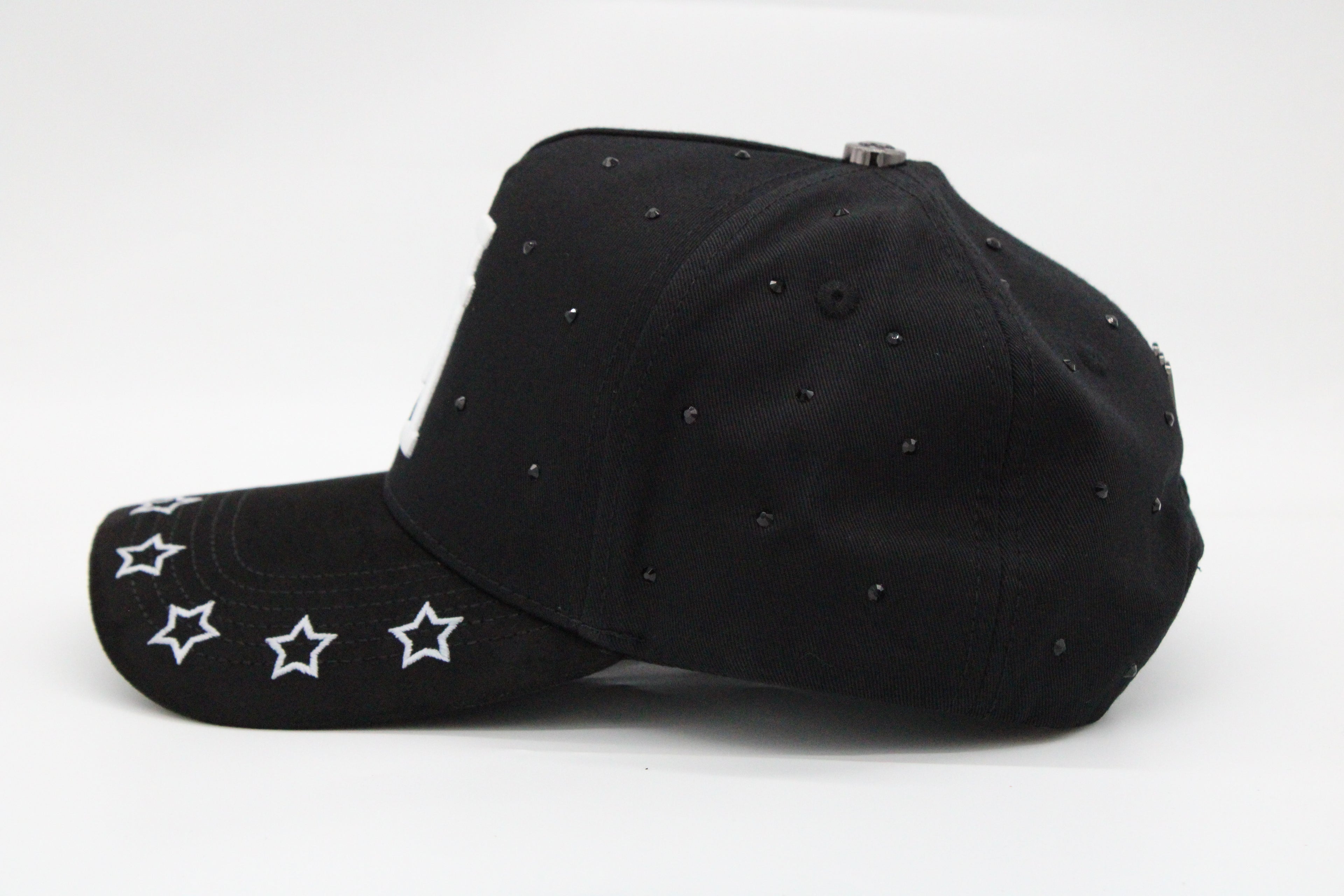 Gorra World Caps "LA Stars"