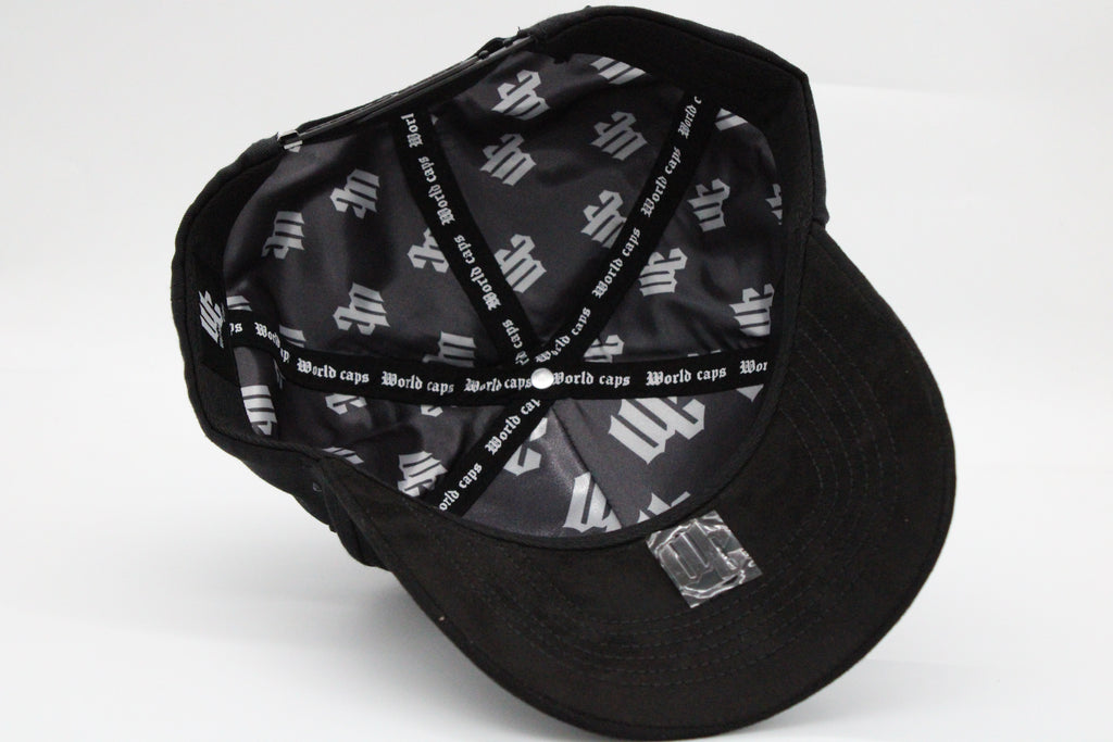 Gorra World Caps "LA Stars"