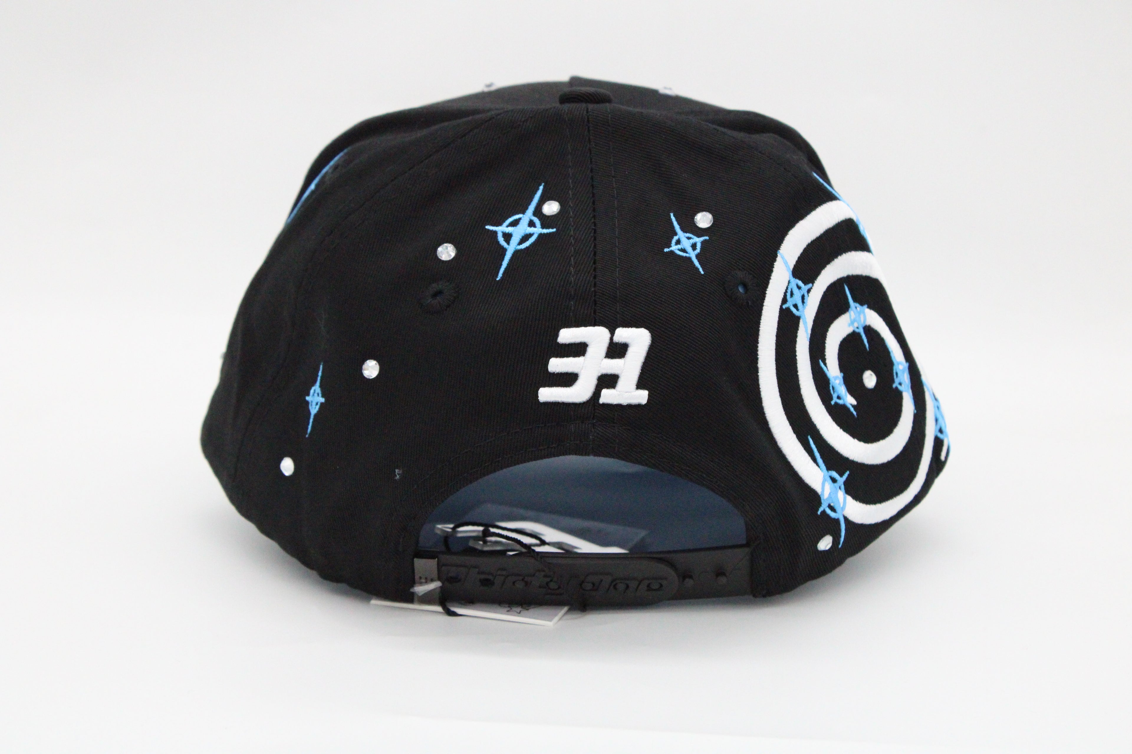 Gorra 31 Hats "2do Aniversario T-Star"