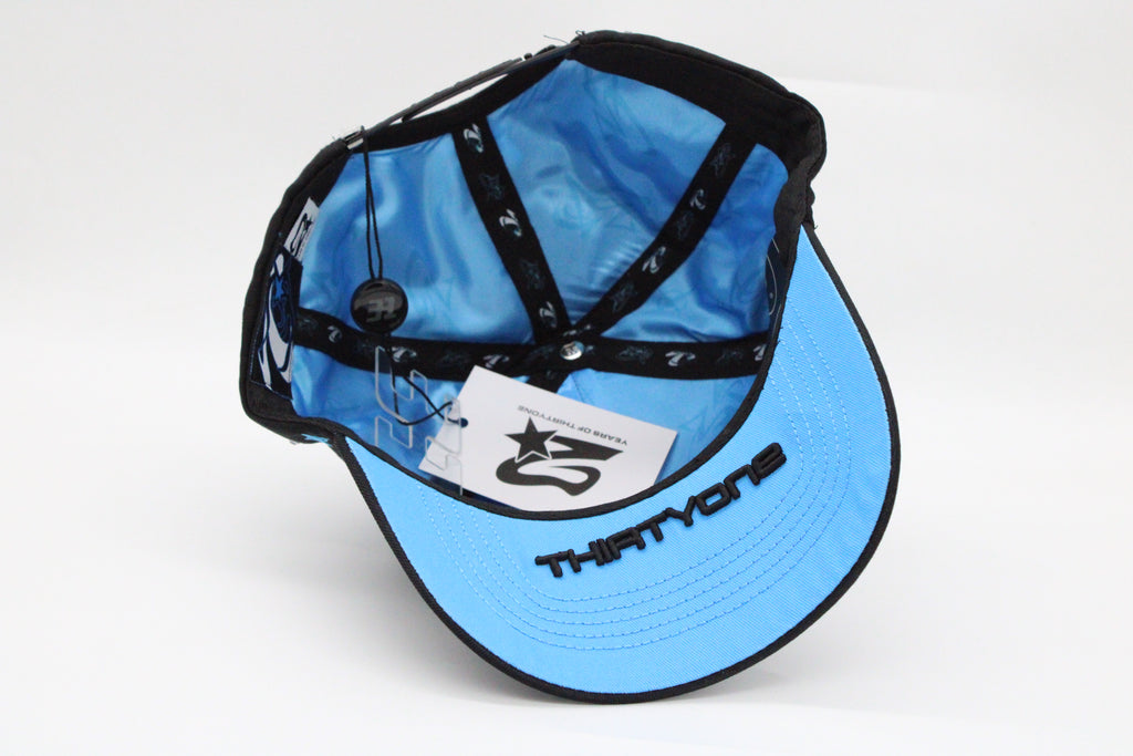 Gorra 31 Hats "2do Aniversario T-Star"