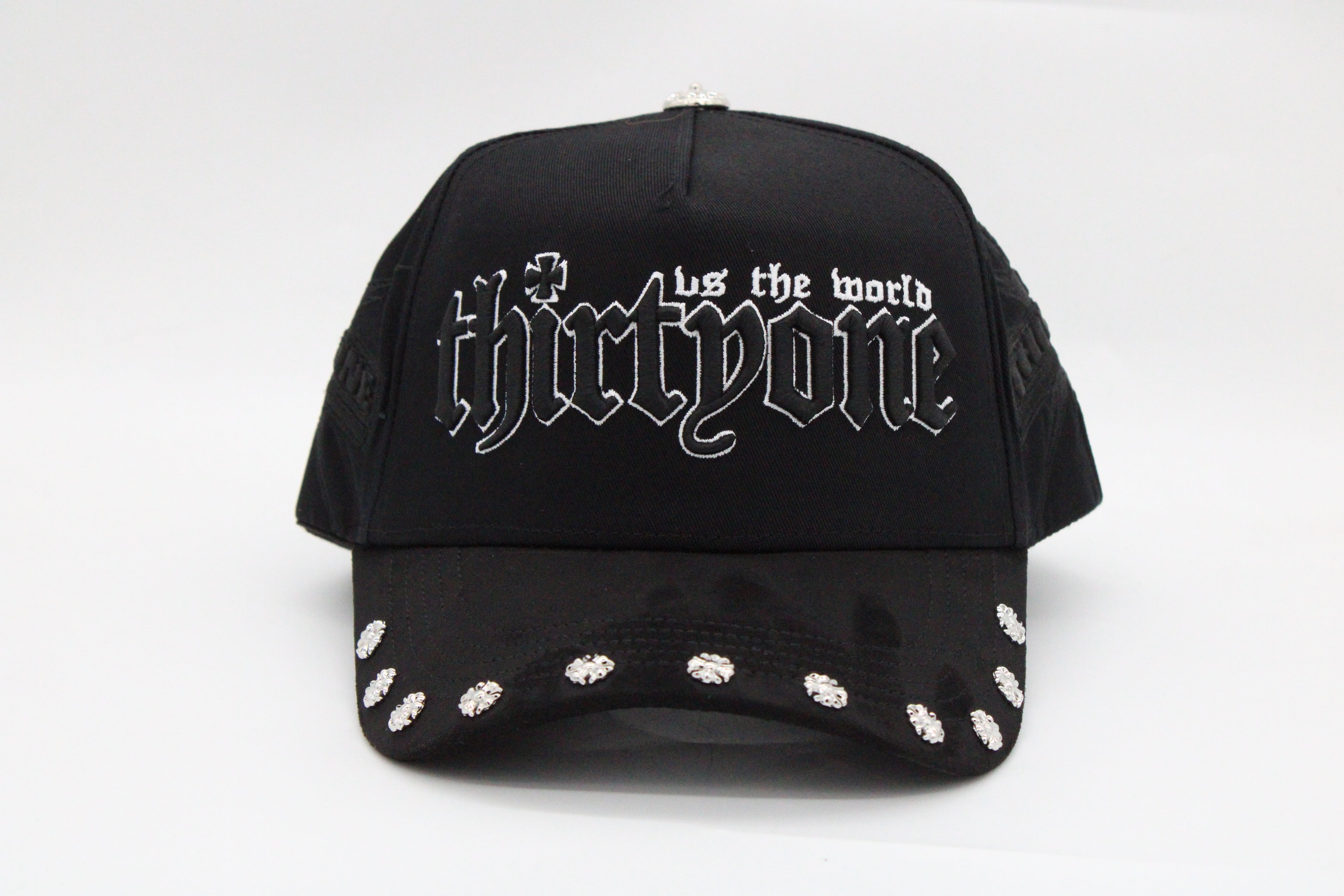 Gorra 31 Hats "Vs the World"
