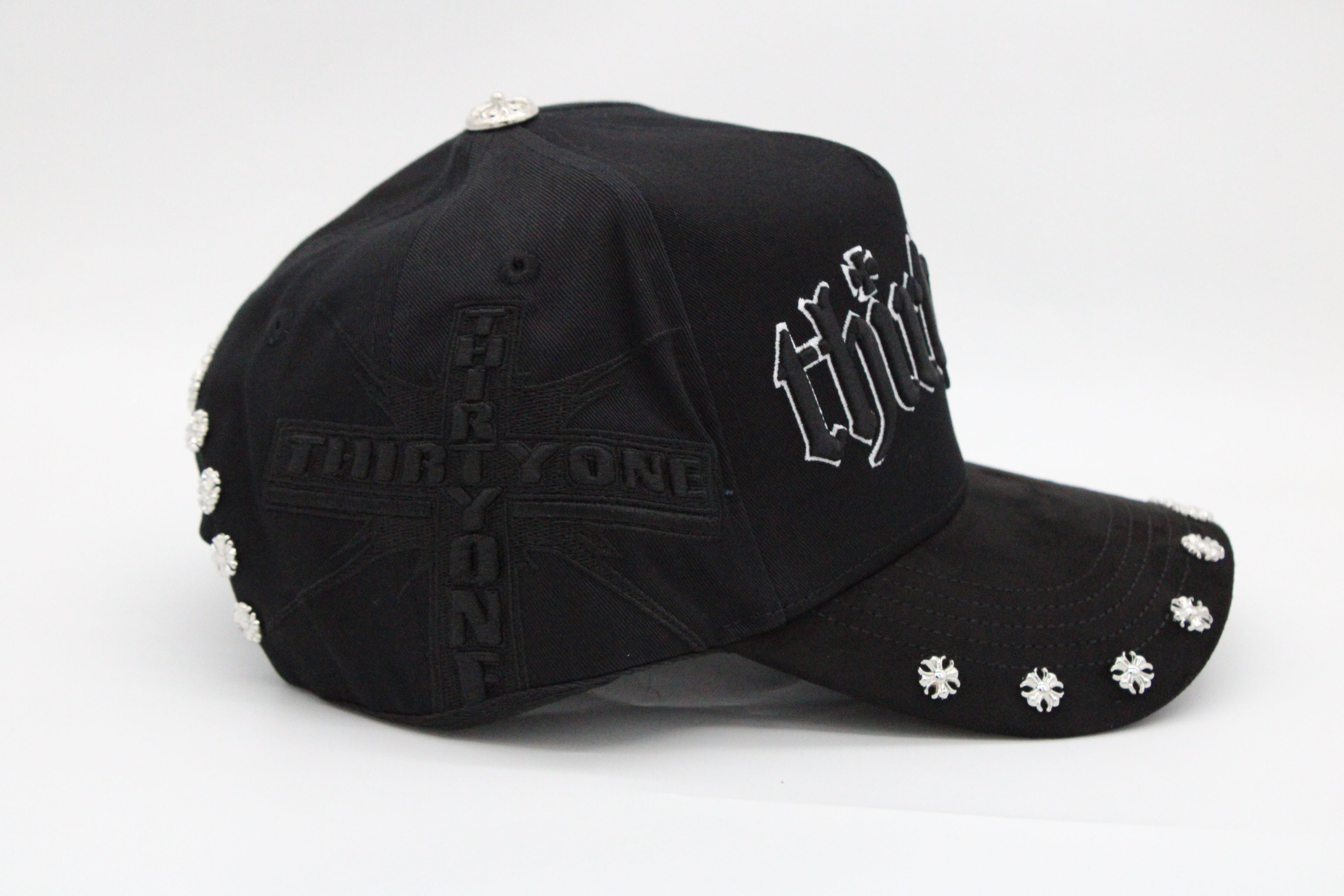 Gorra 31 Hats "Vs the World"