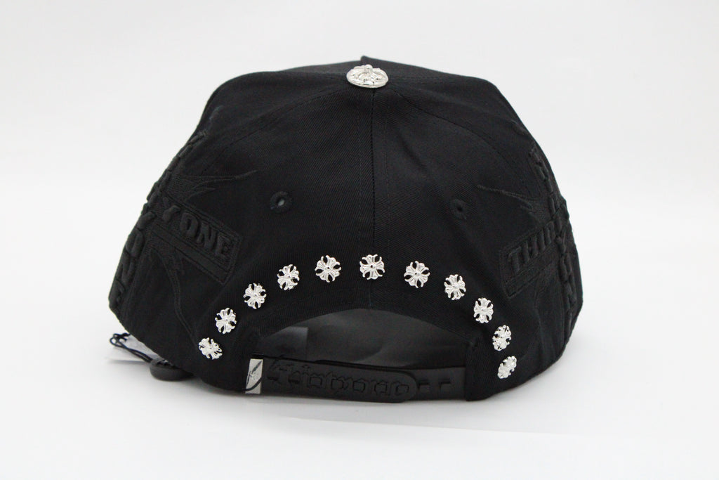 Gorra 31 Hats "Vs the World"