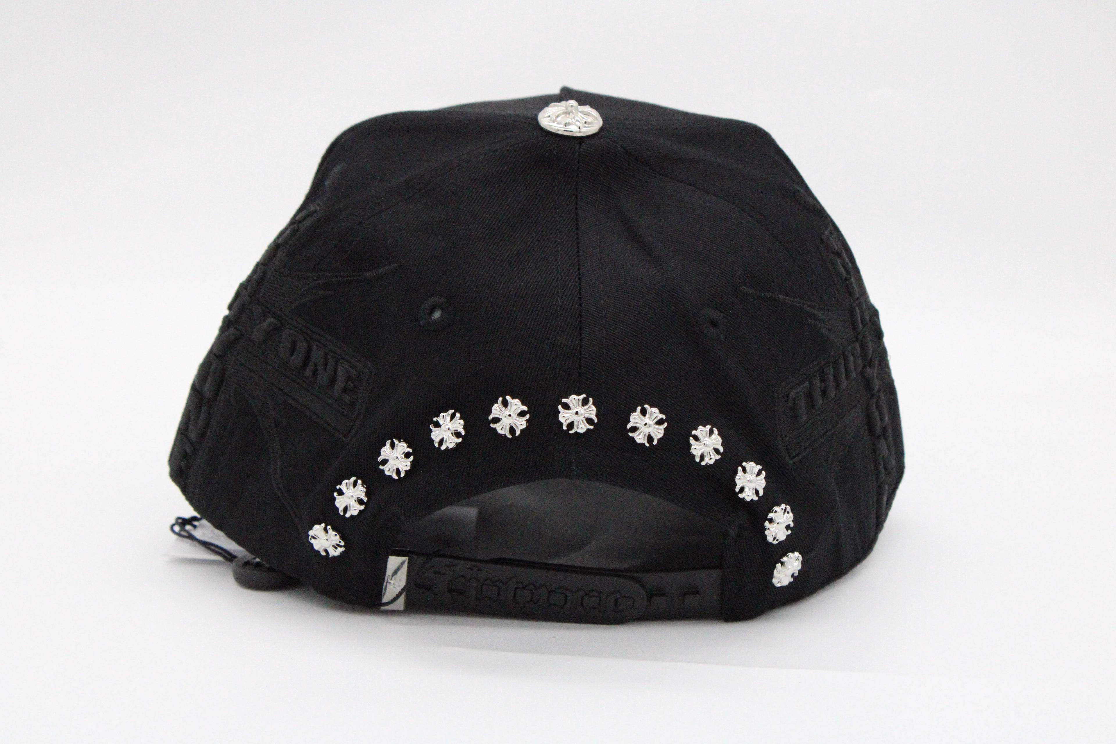 Gorra 31 Hats "Vs the World"