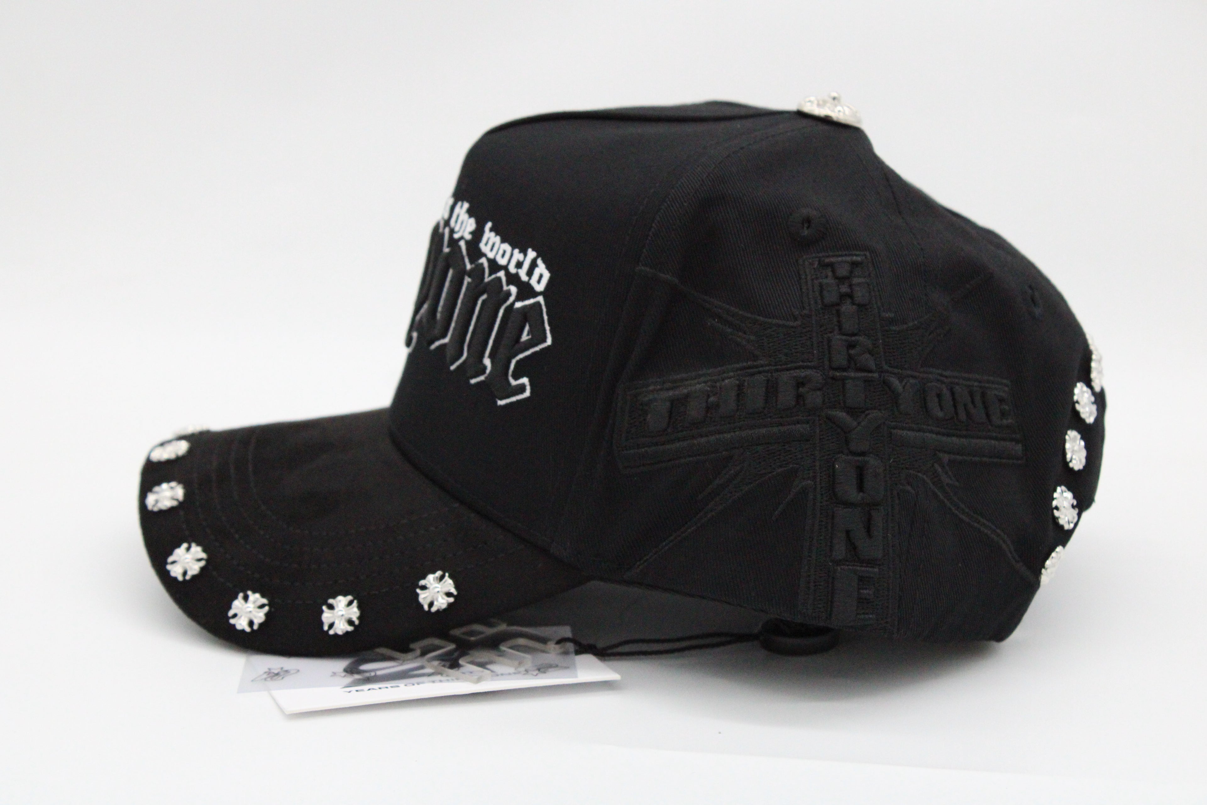 Gorra 31 Hats "Vs the World"