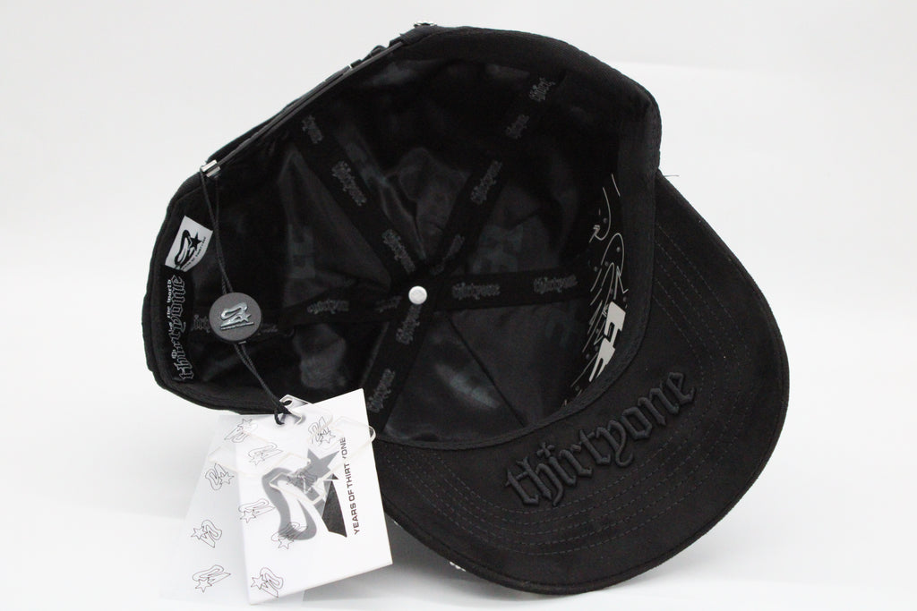 Gorra 31 Hats "Vs the World"