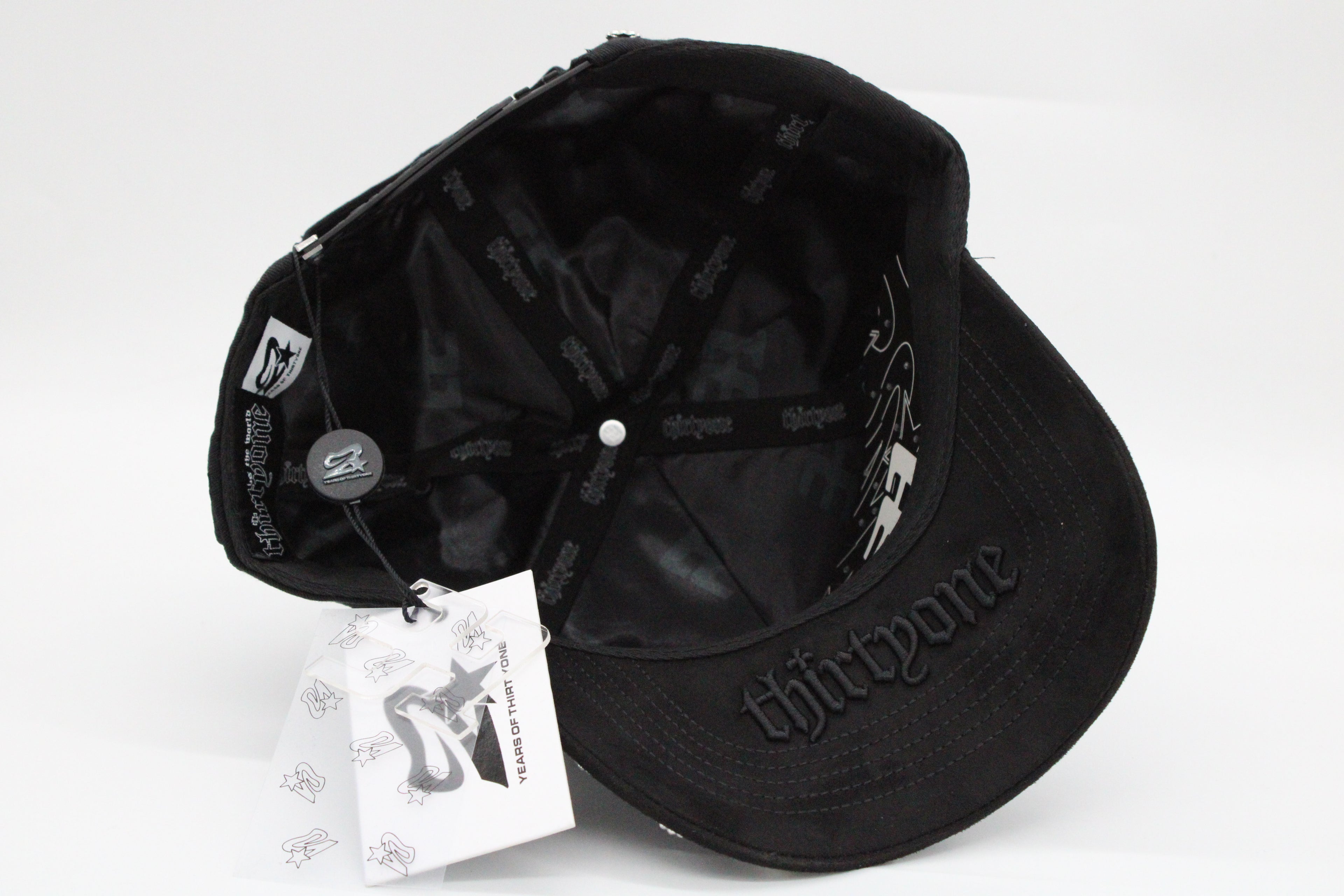 Gorra 31 Hats "Vs the World"