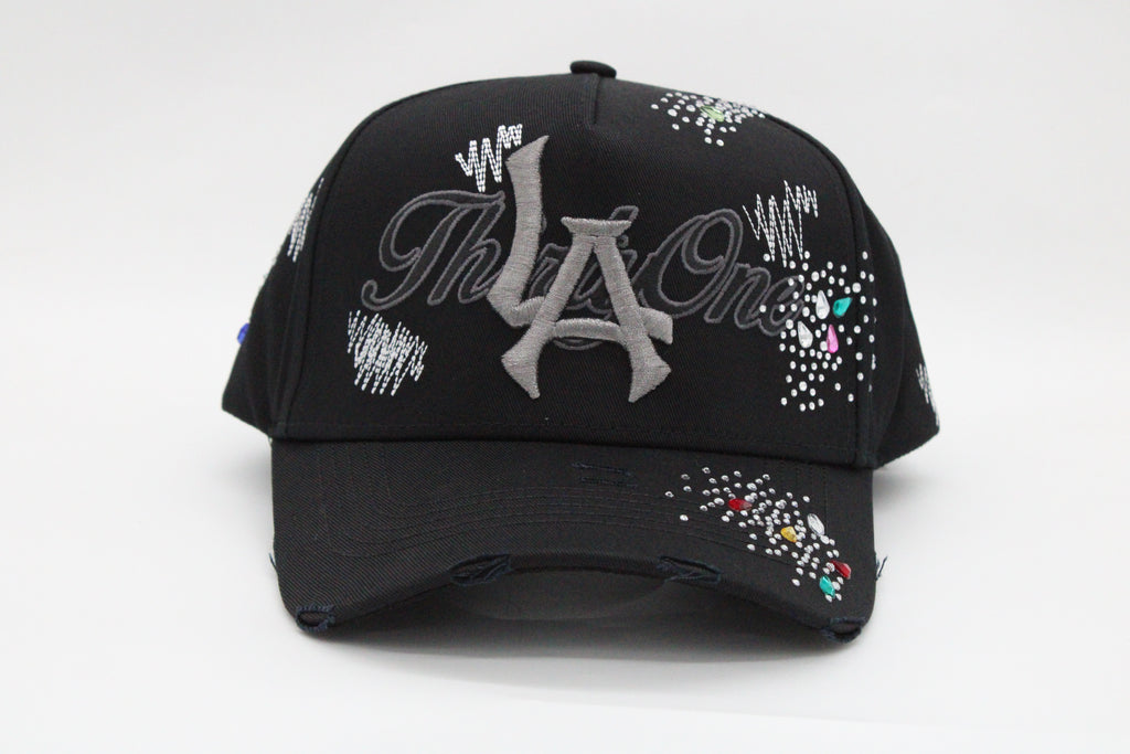 Gorra 31 Hats "Jewerly District"
