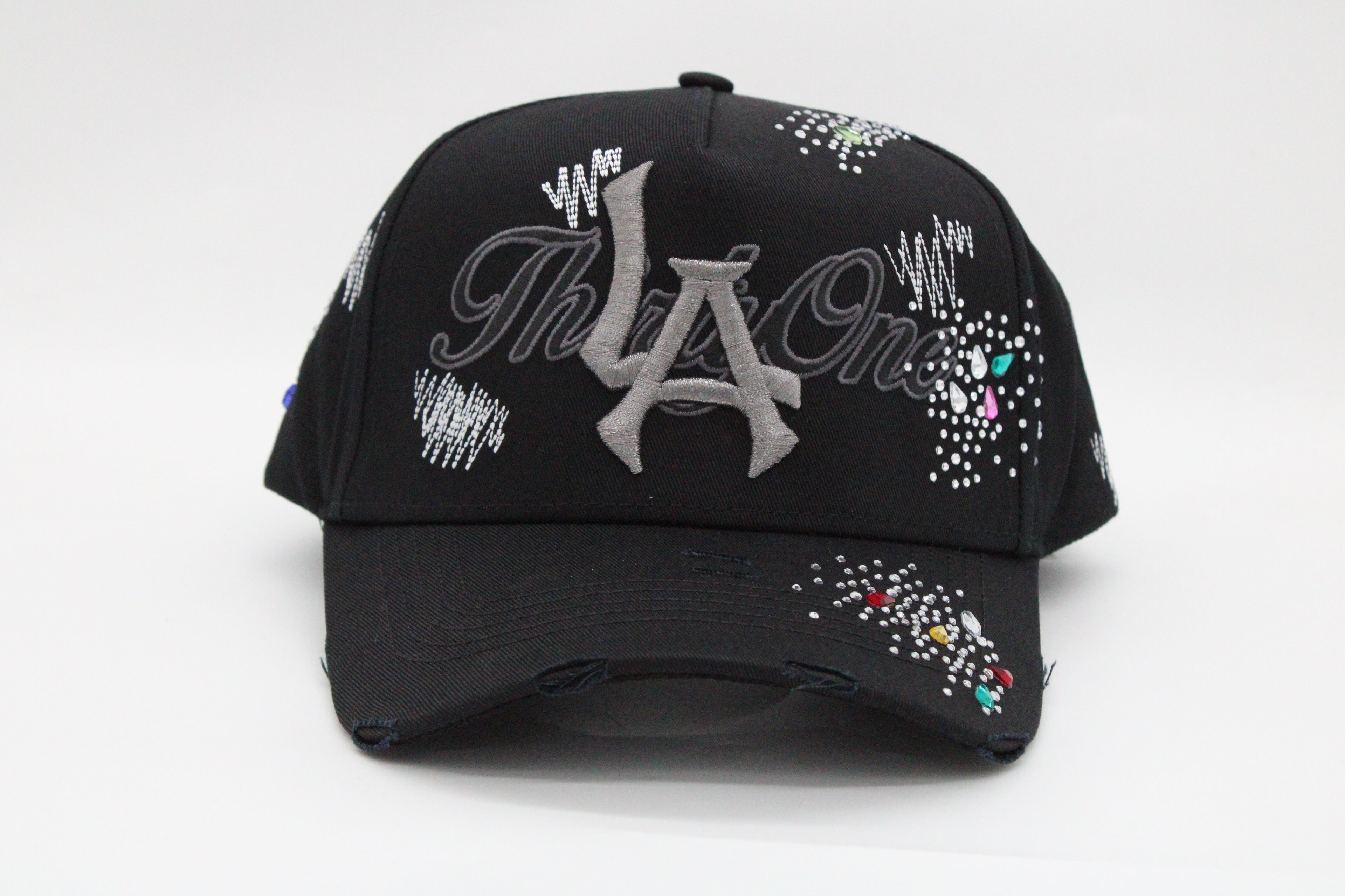 Gorra 31 Hats "Jewerly District"
