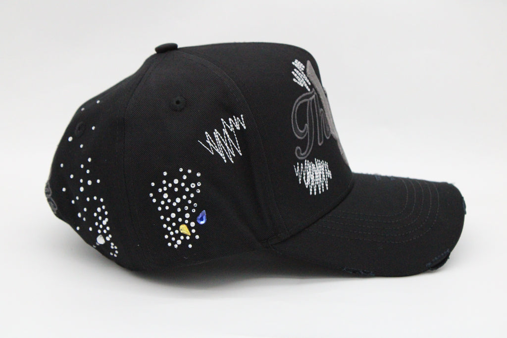 Gorra 31 Hats "Jewerly District"
