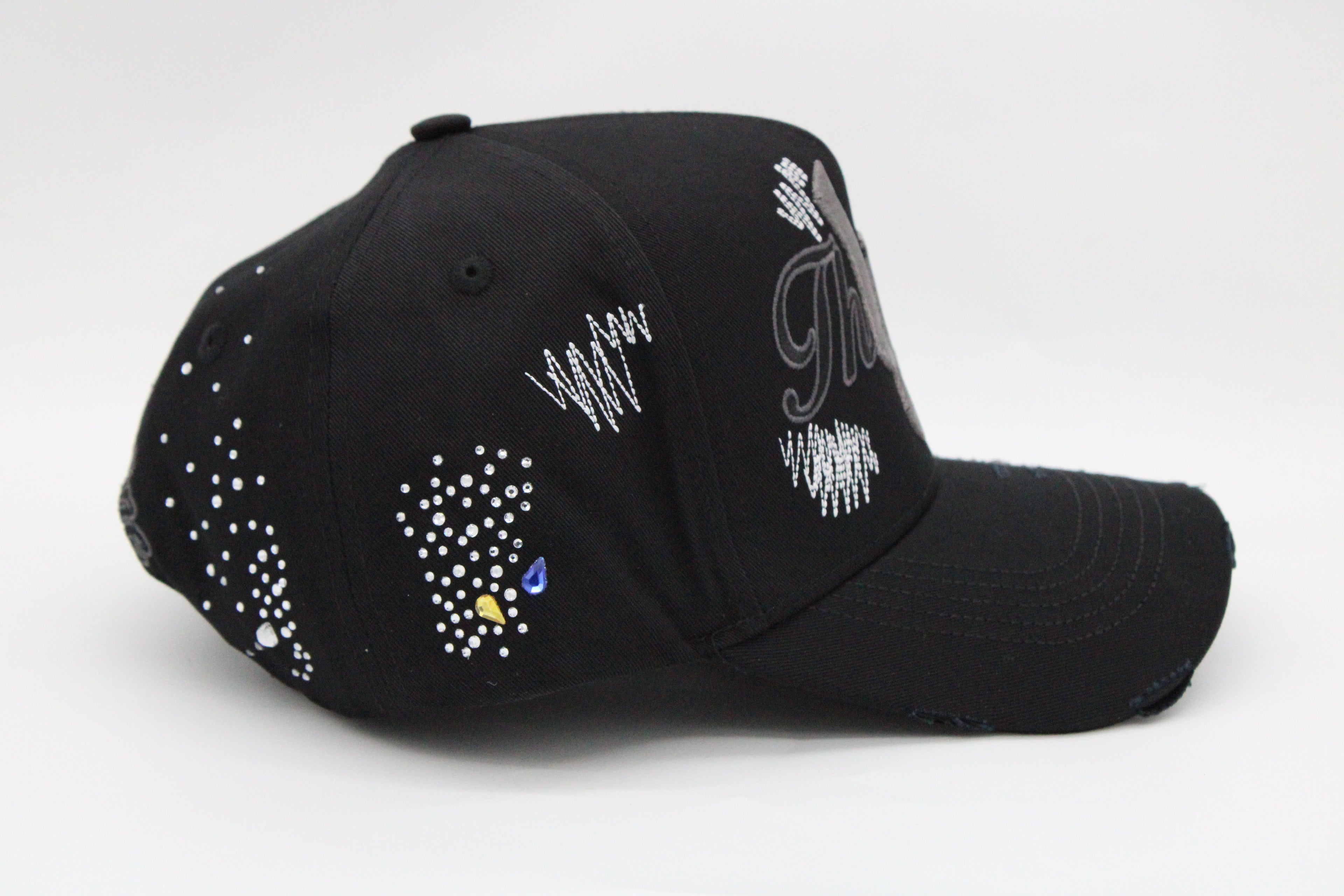 Gorra 31 Hats "Jewerly District"