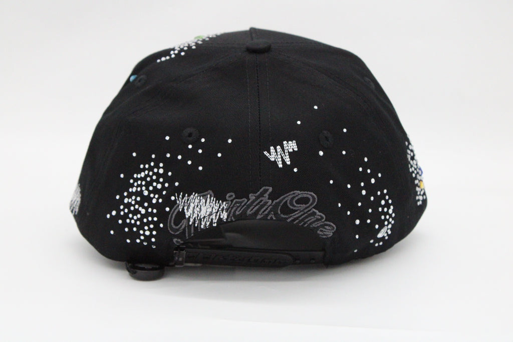 Gorra 31 Hats "Jewerly District"